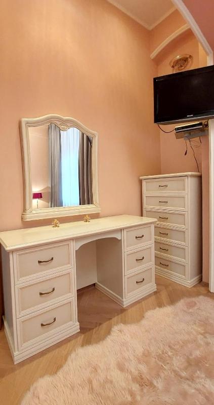 Spa centre apartment