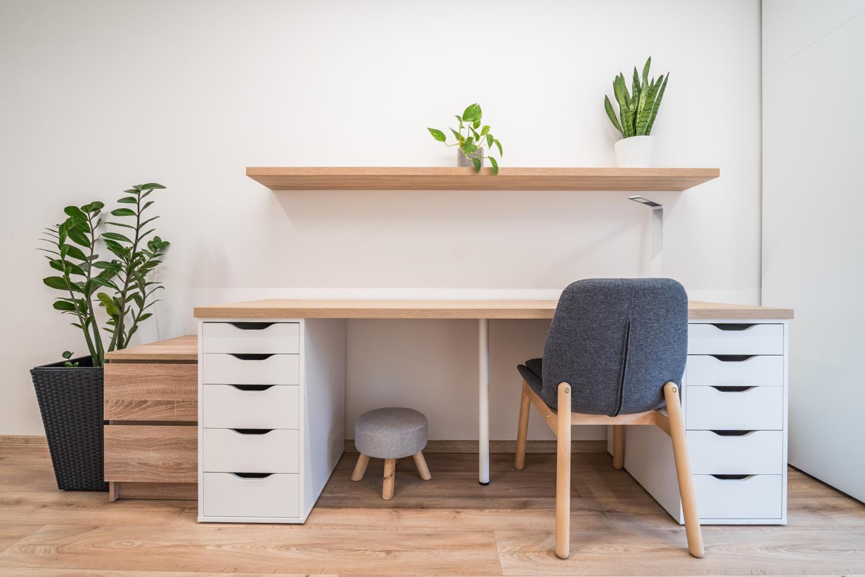 Apartmán na Zahradní