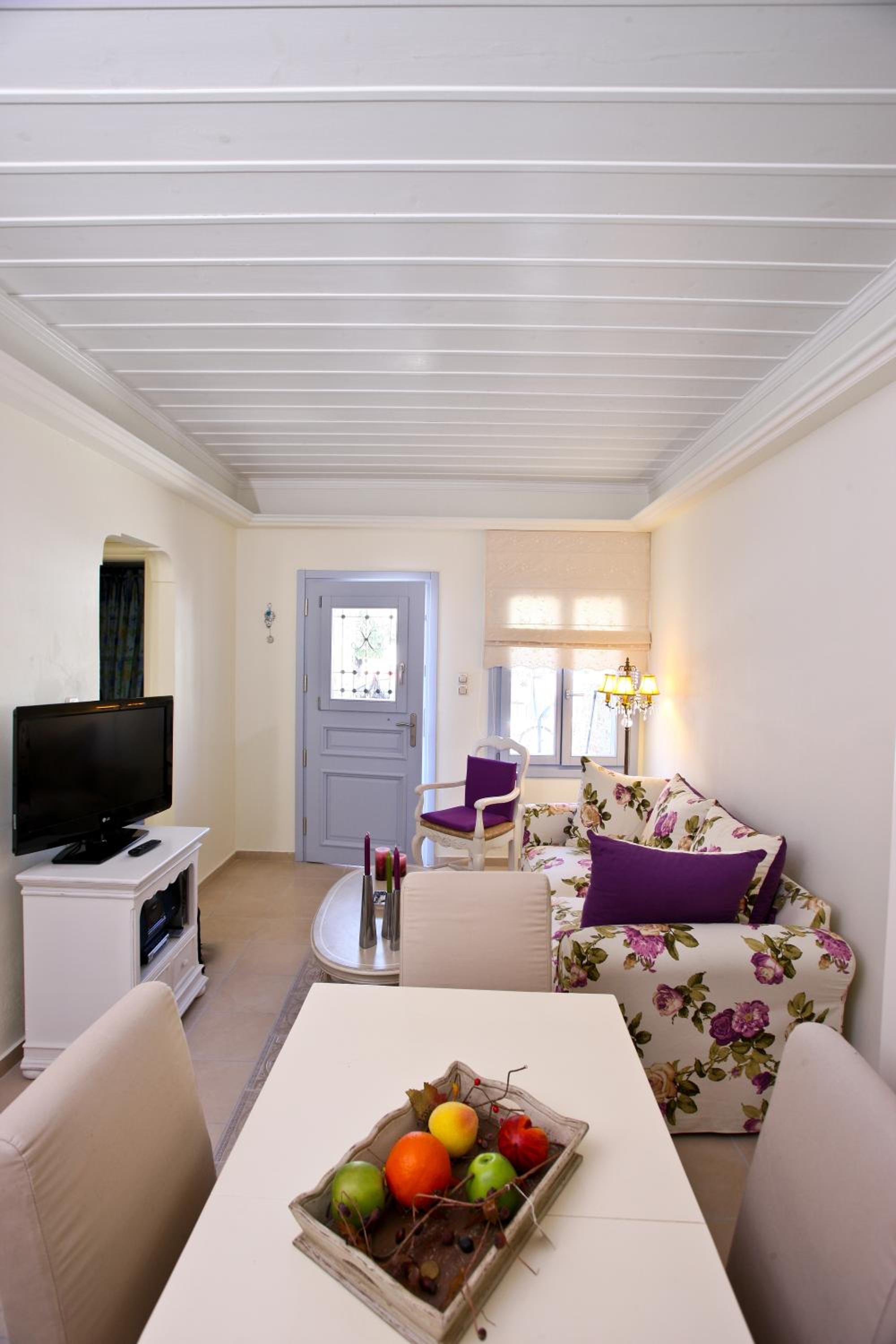 Aegean Diamonds Boutique Villas view 5