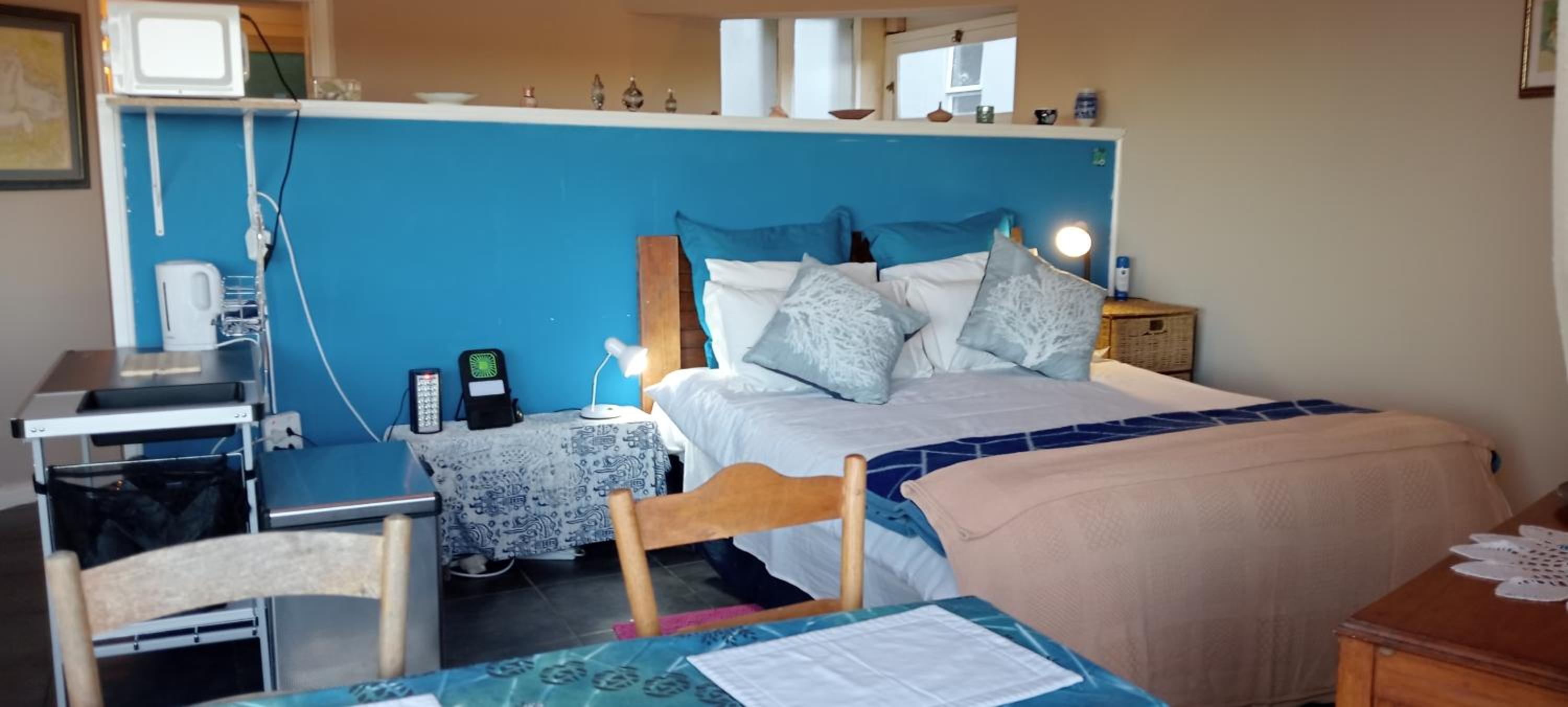 Riverview Loft Suite Bonza Bay view 2