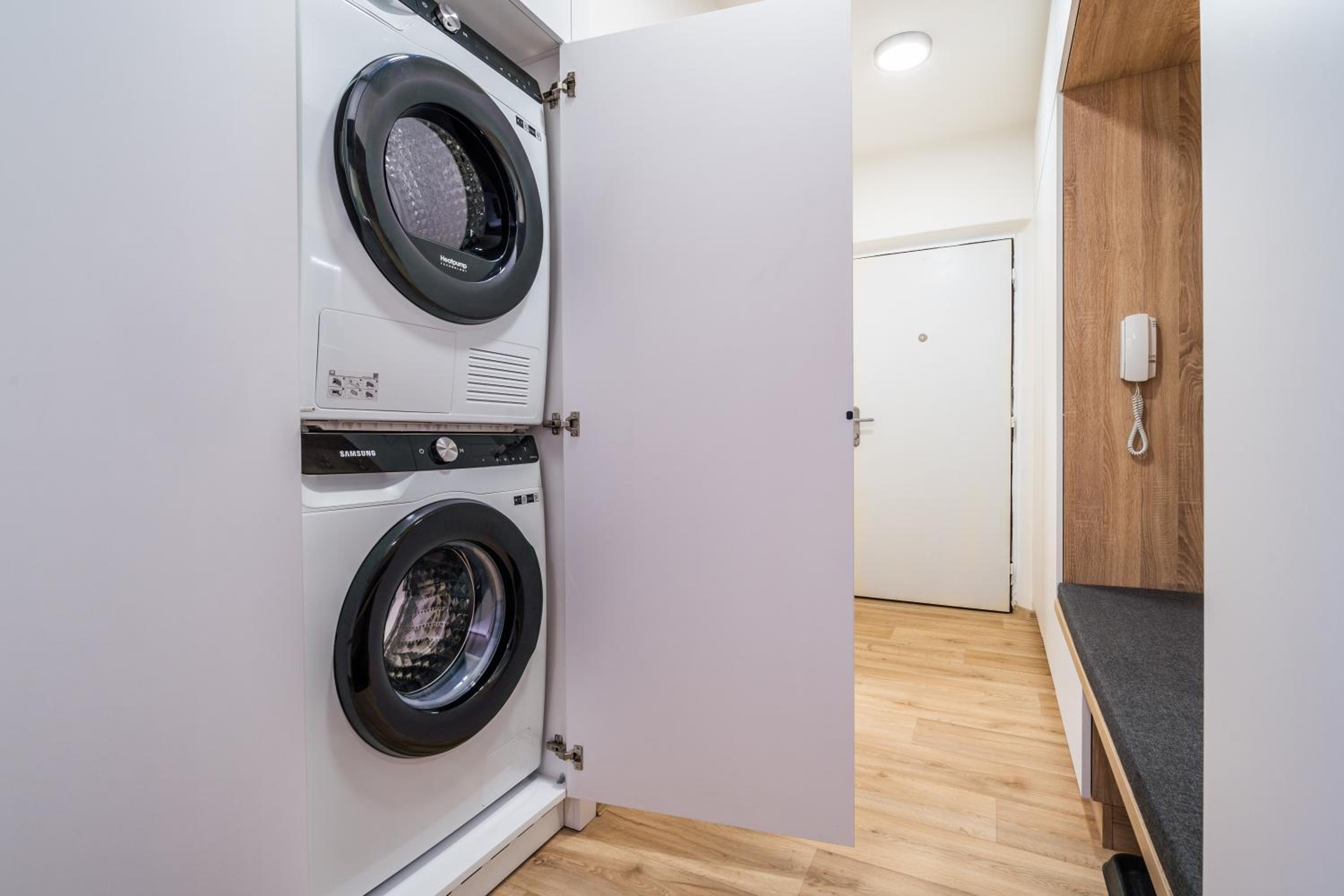 Apartmán na Zahradní