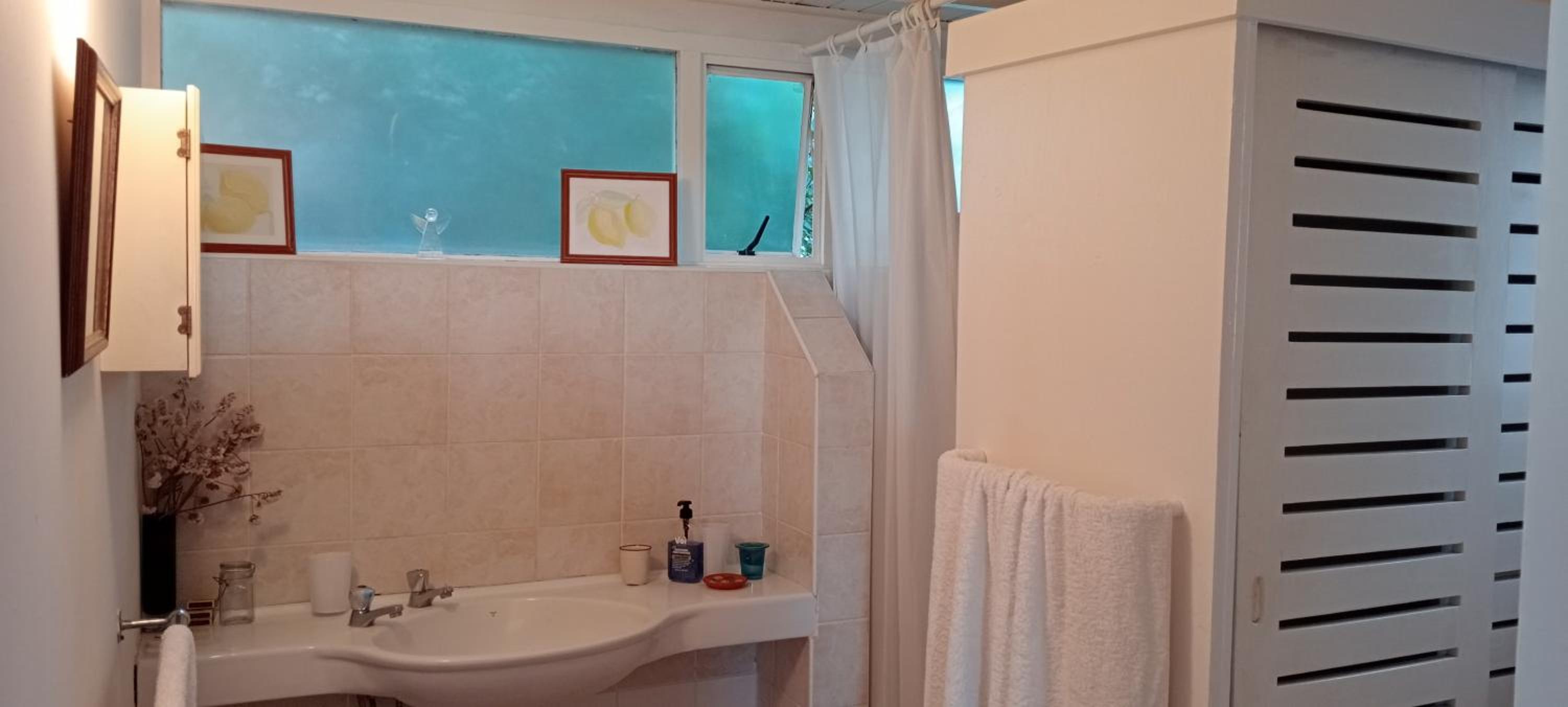 Riverview Loft Suite Bonza Bay view 5