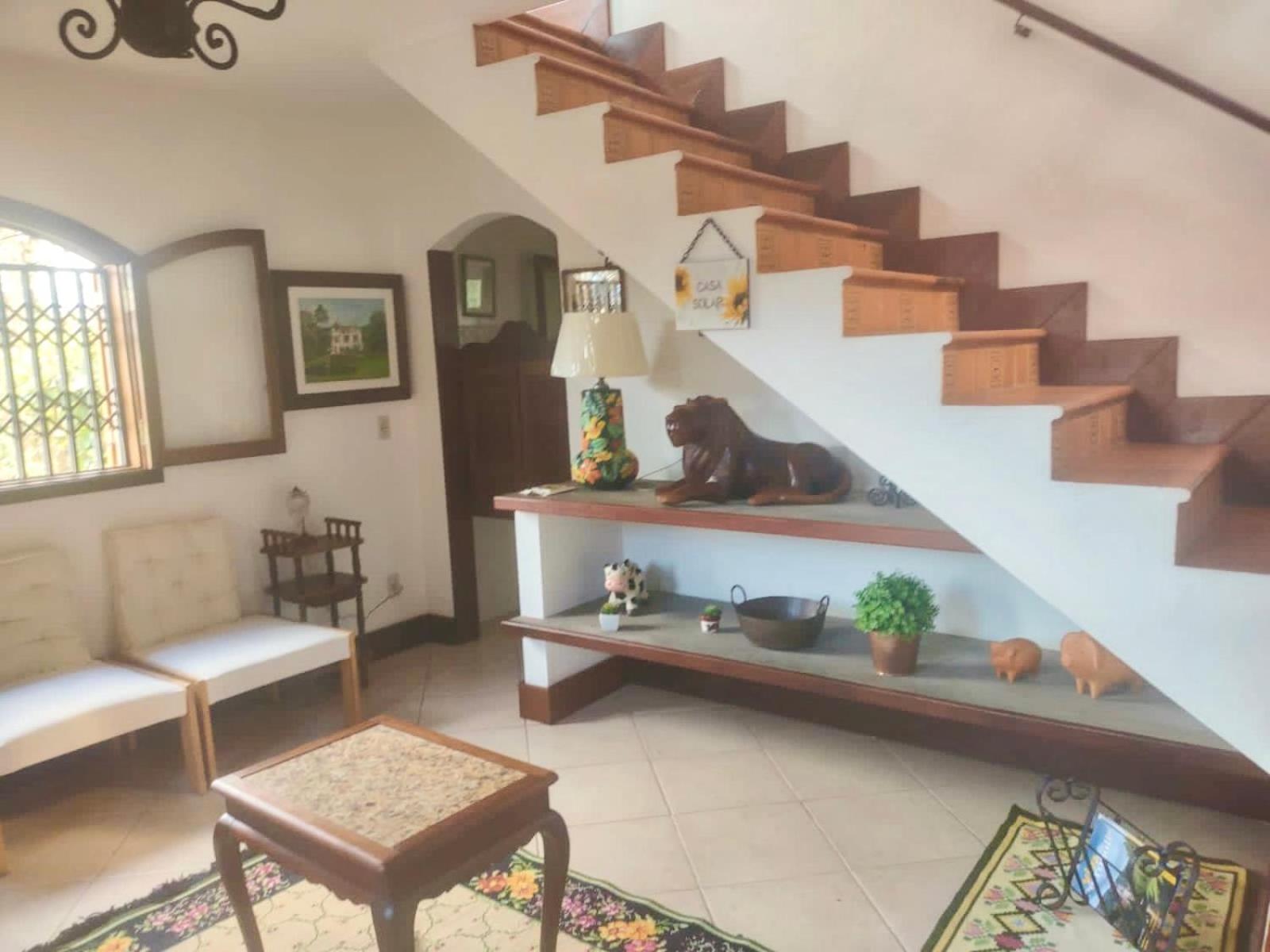 Casa Solar