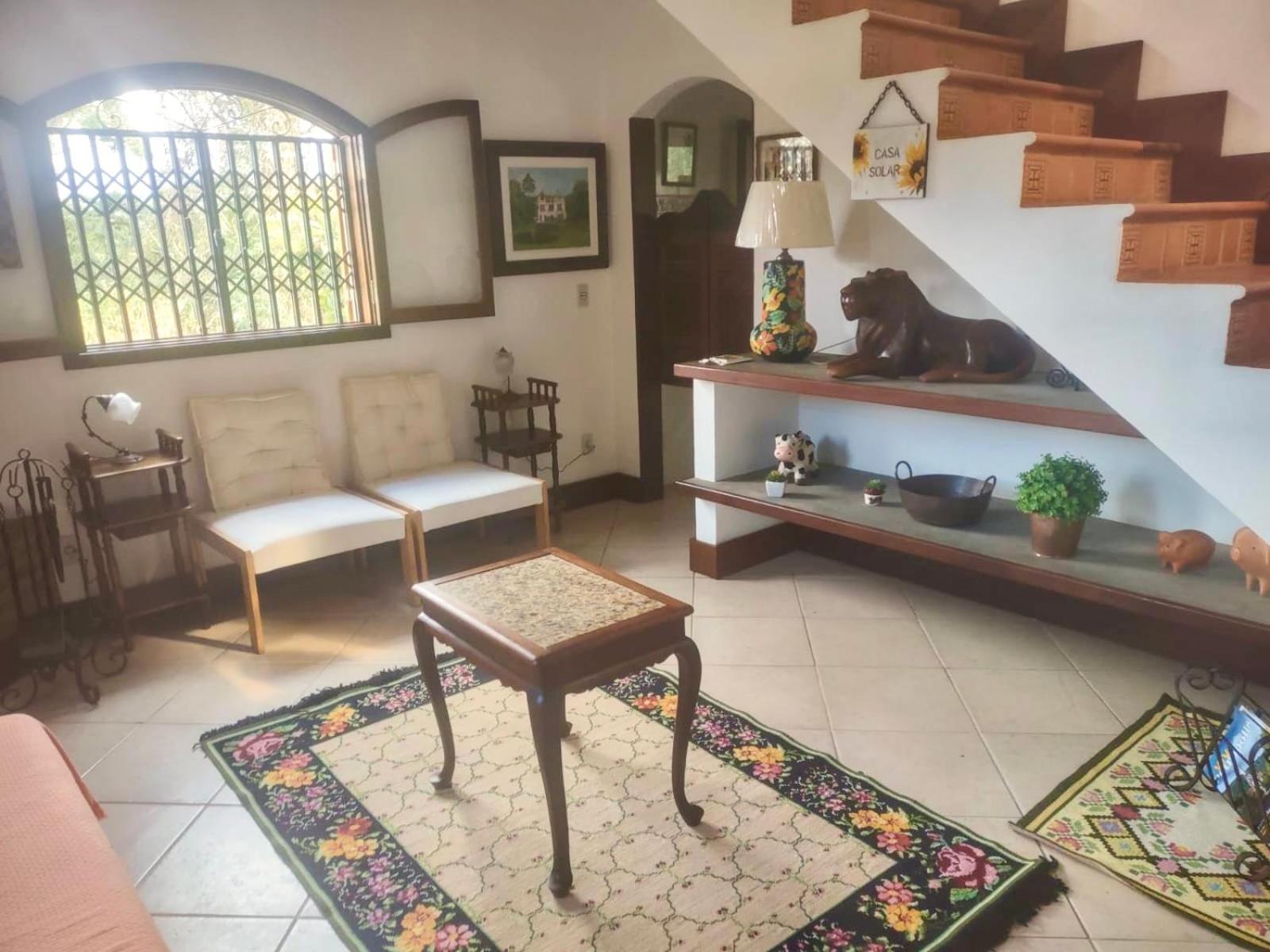 Casa Solar