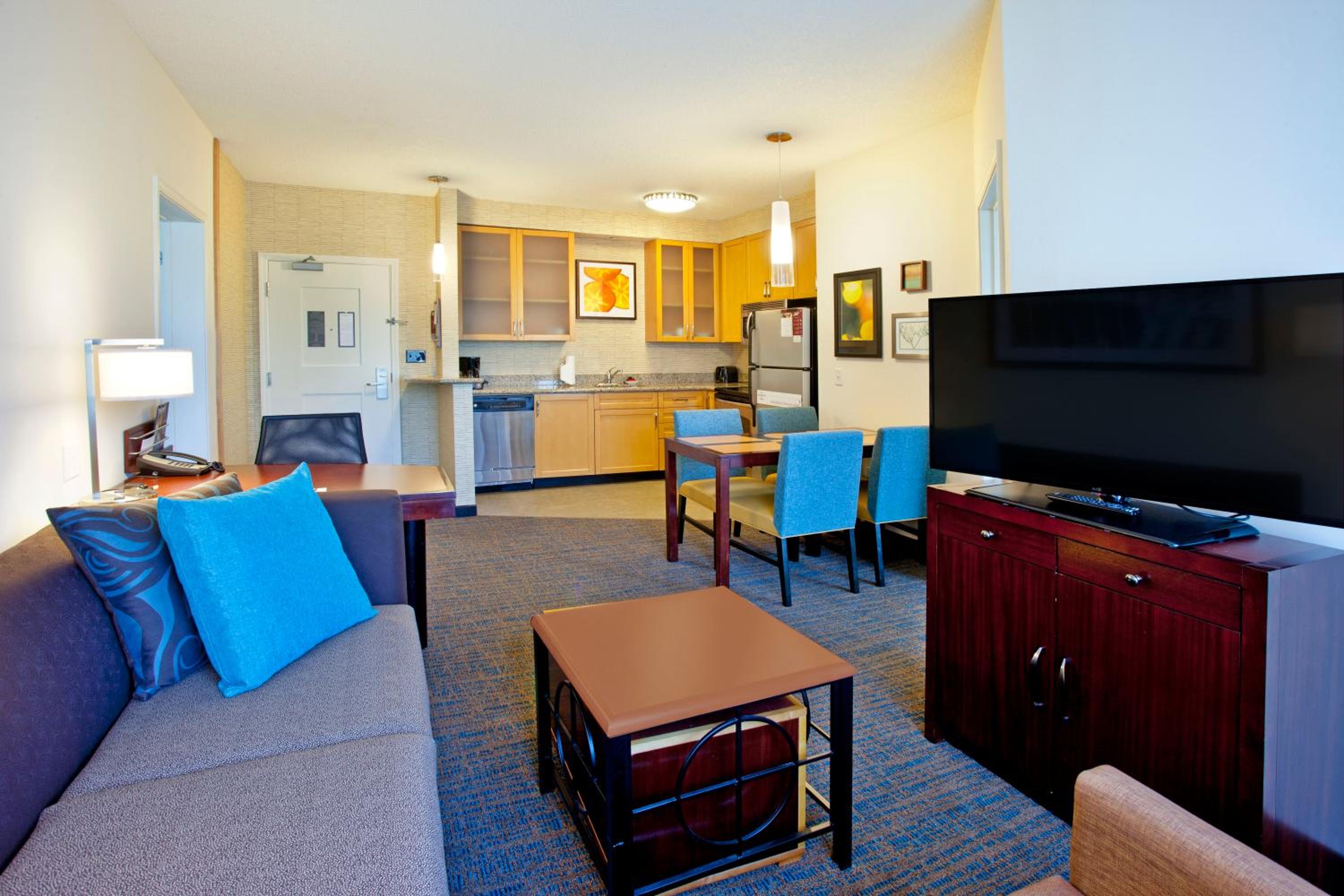 Residence Inn Baltimore Hunt Valley - Property Image 26