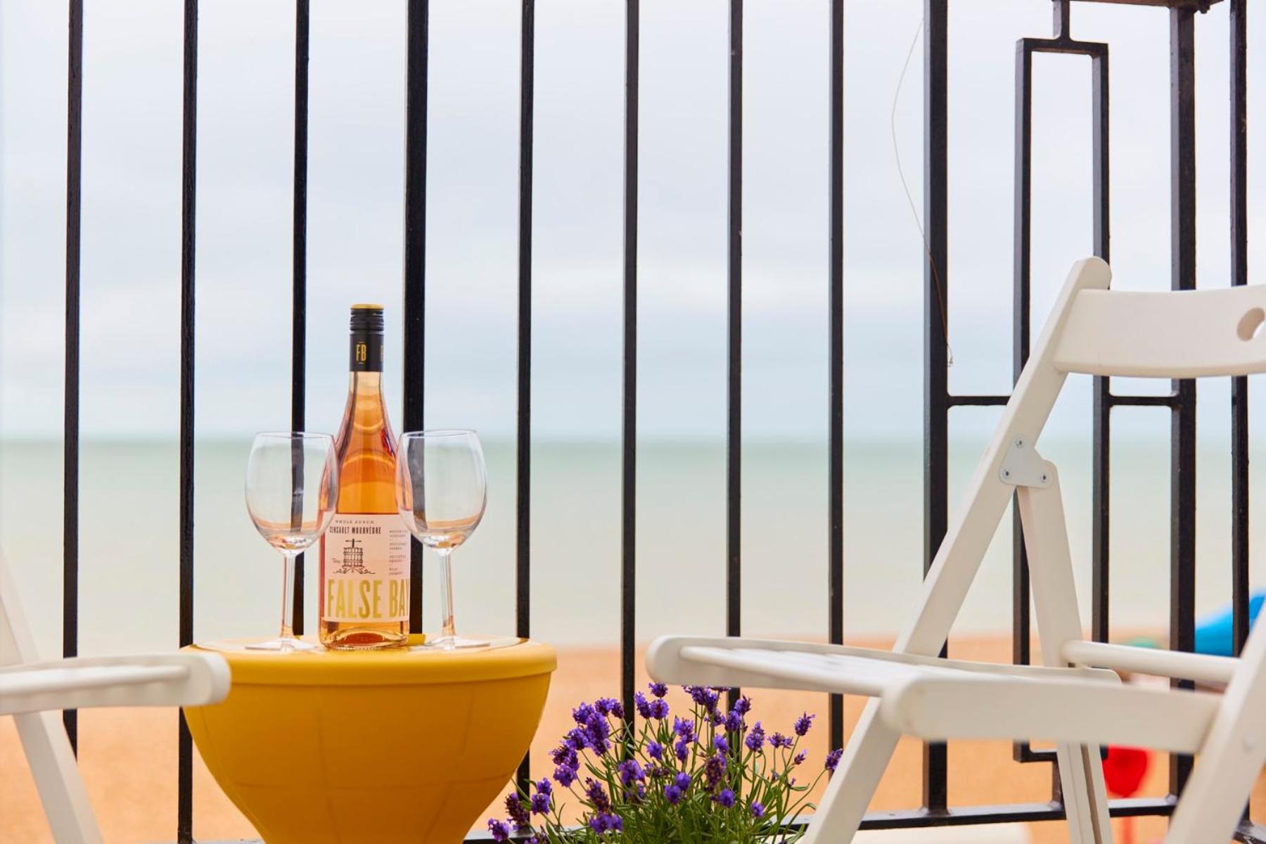 Prince of Wales Terrace by Coaste - stunning sea views view 4