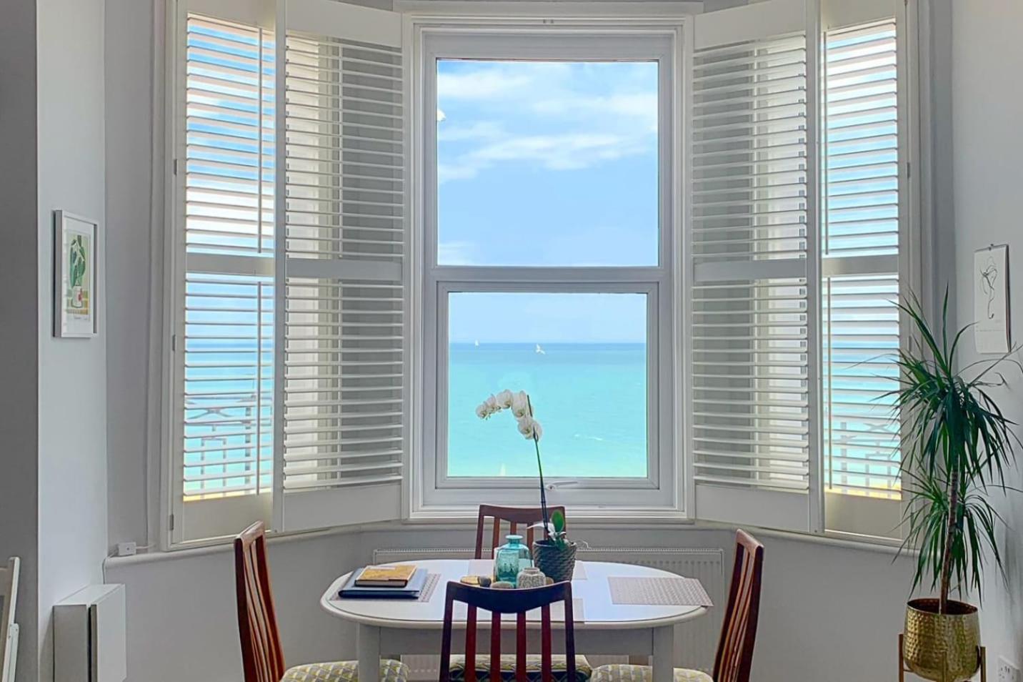 Prince of Wales Terrace by Coaste - stunning sea views view 5