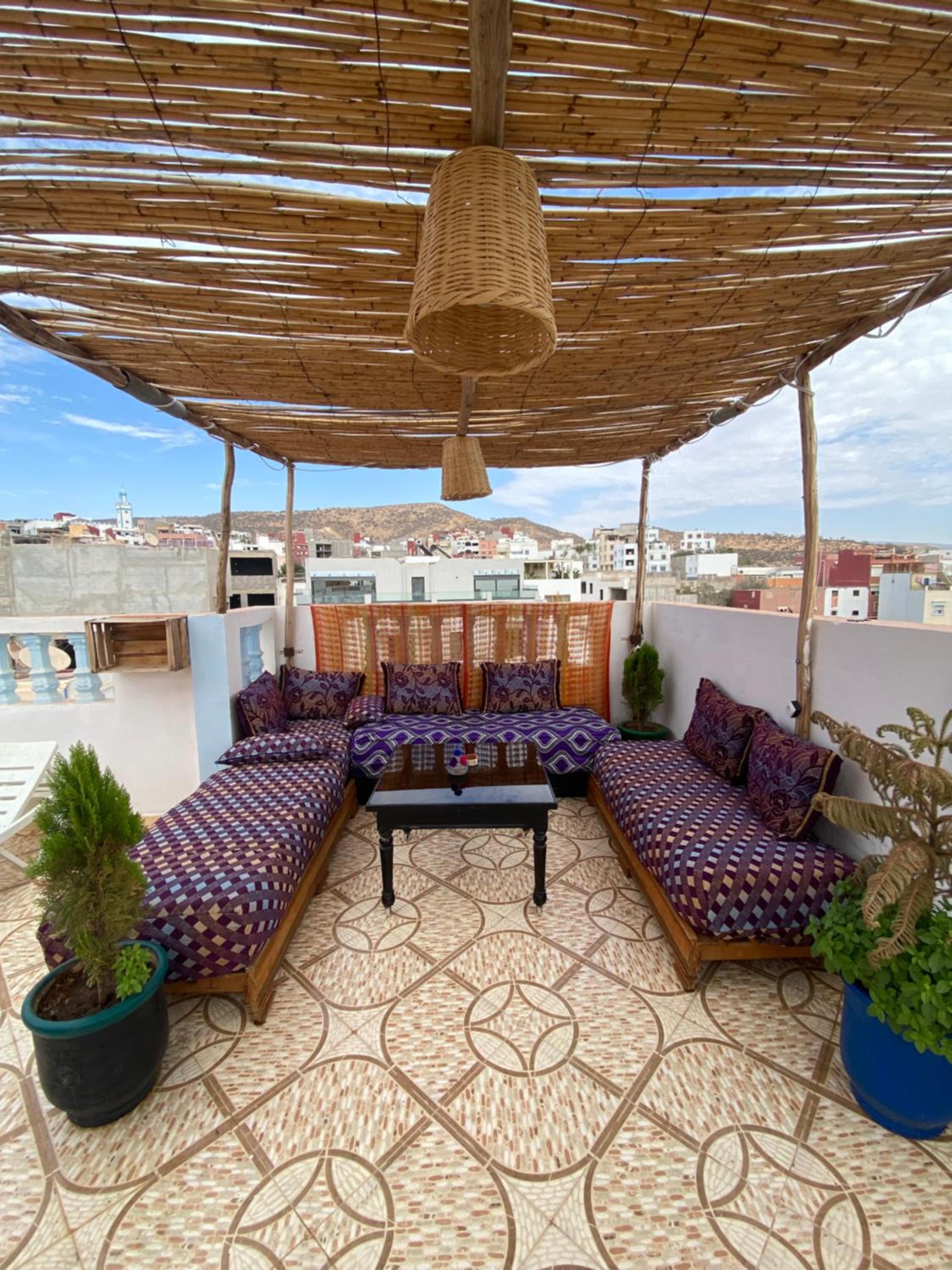 roof