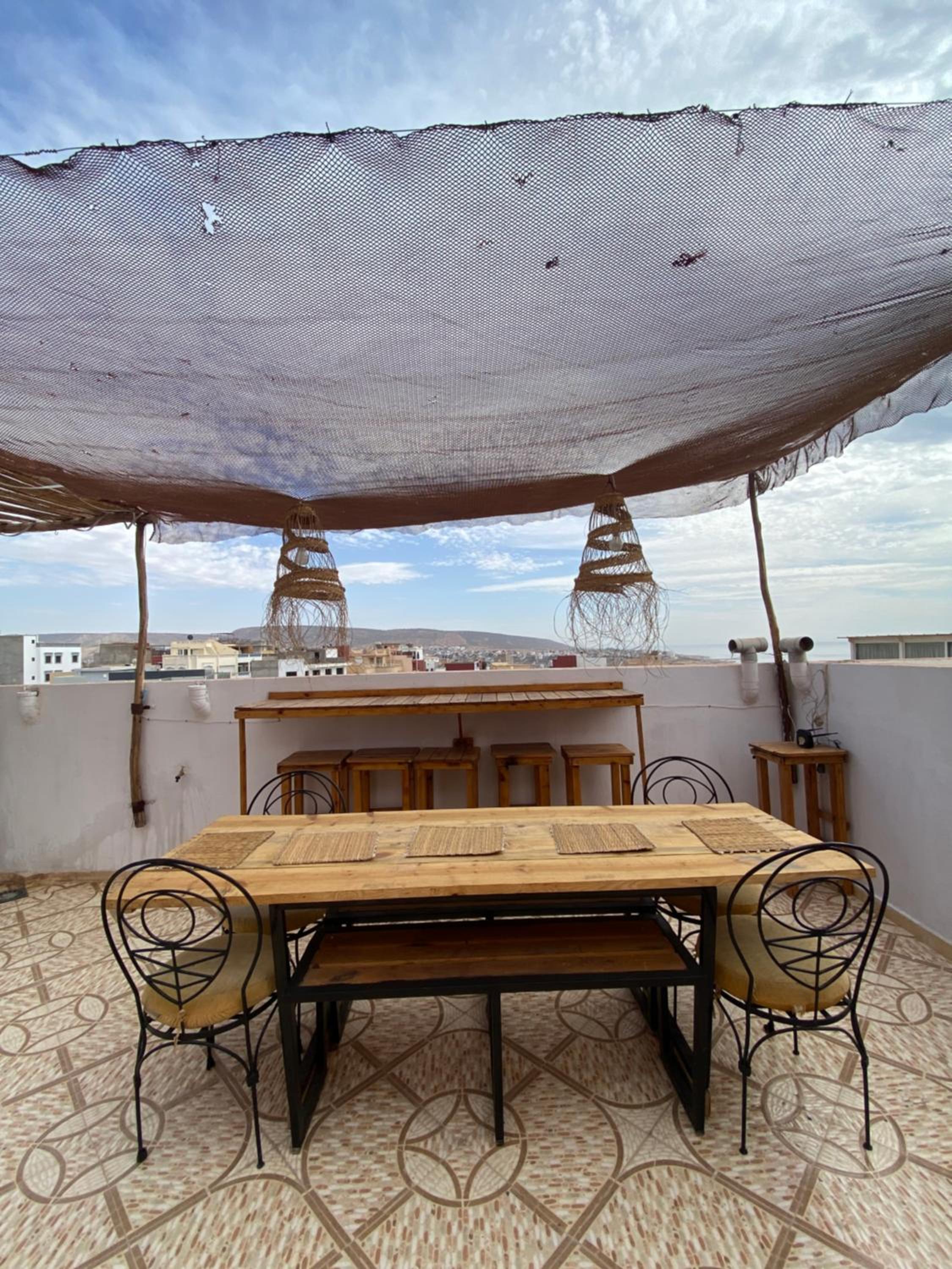 roof