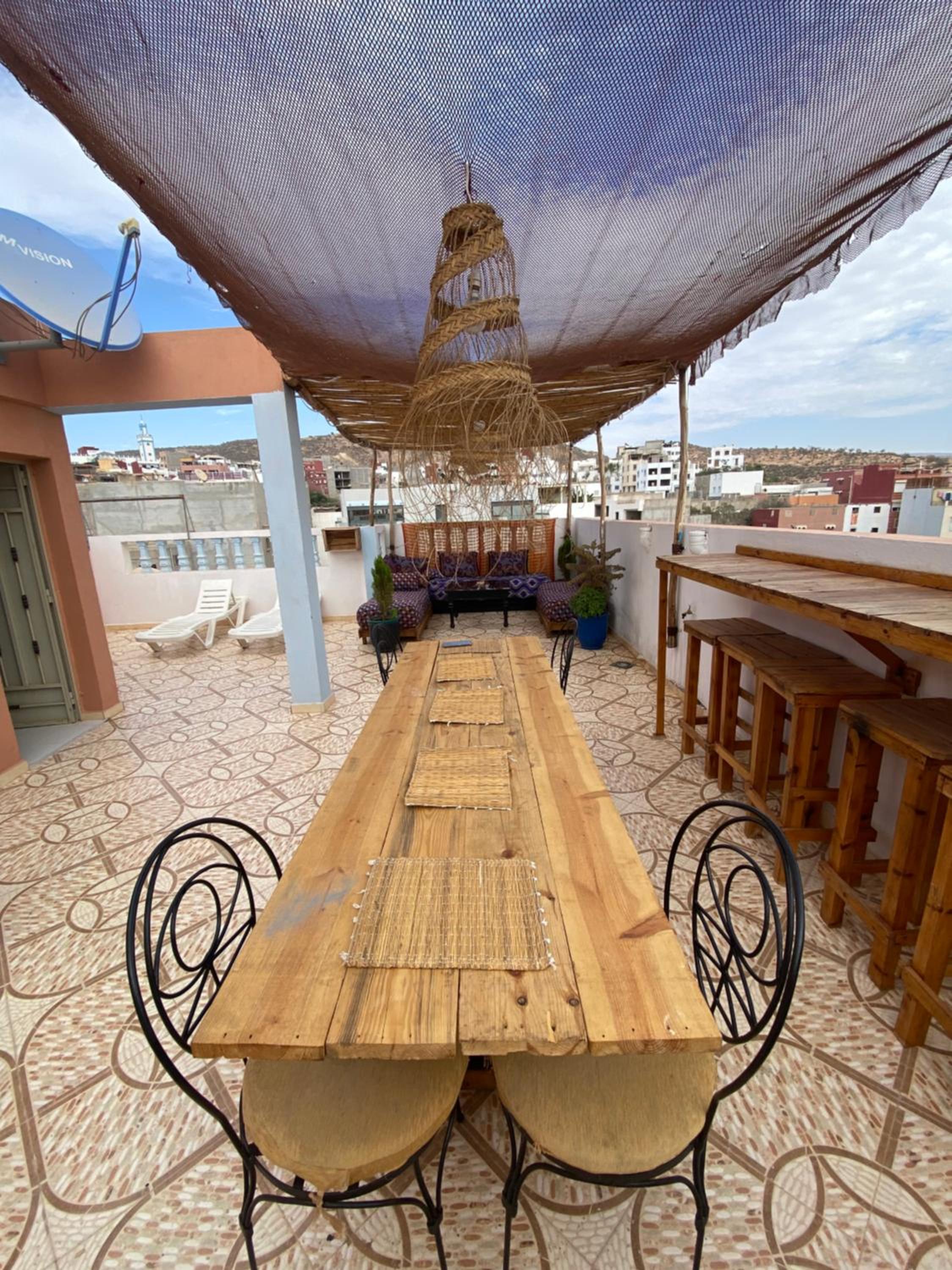 roof