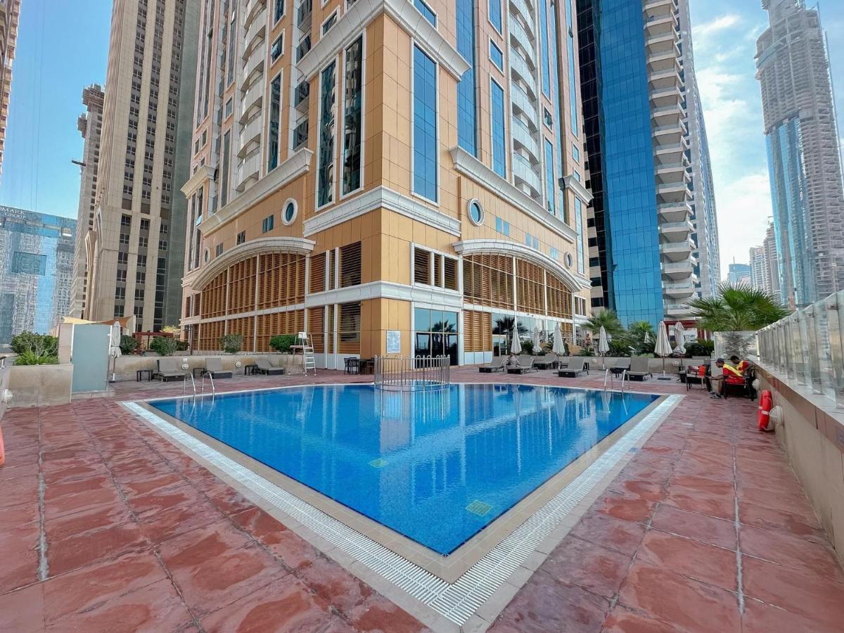 Elite 1 bedroom apartment in Elite residence