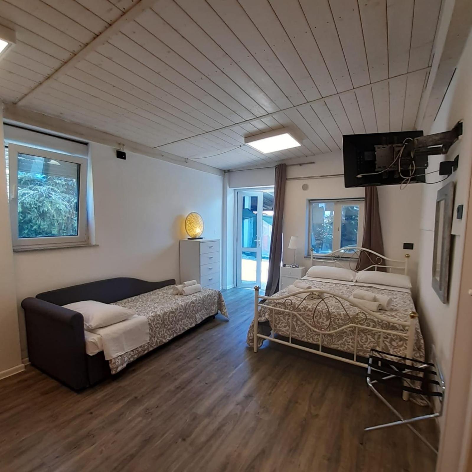 Residenza Le Dimore