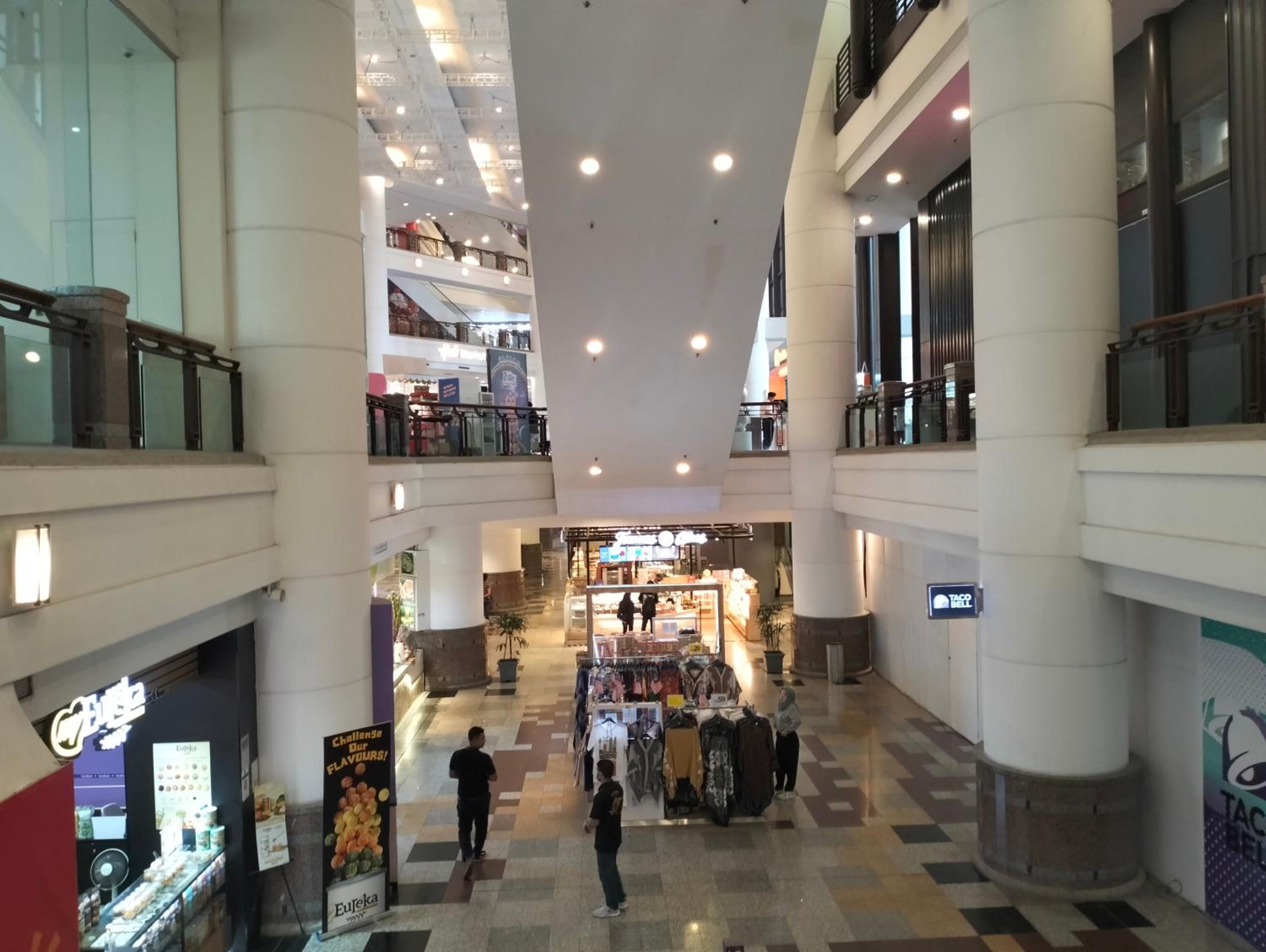 Times Square Service Suites Kuala Lumpur photo 3