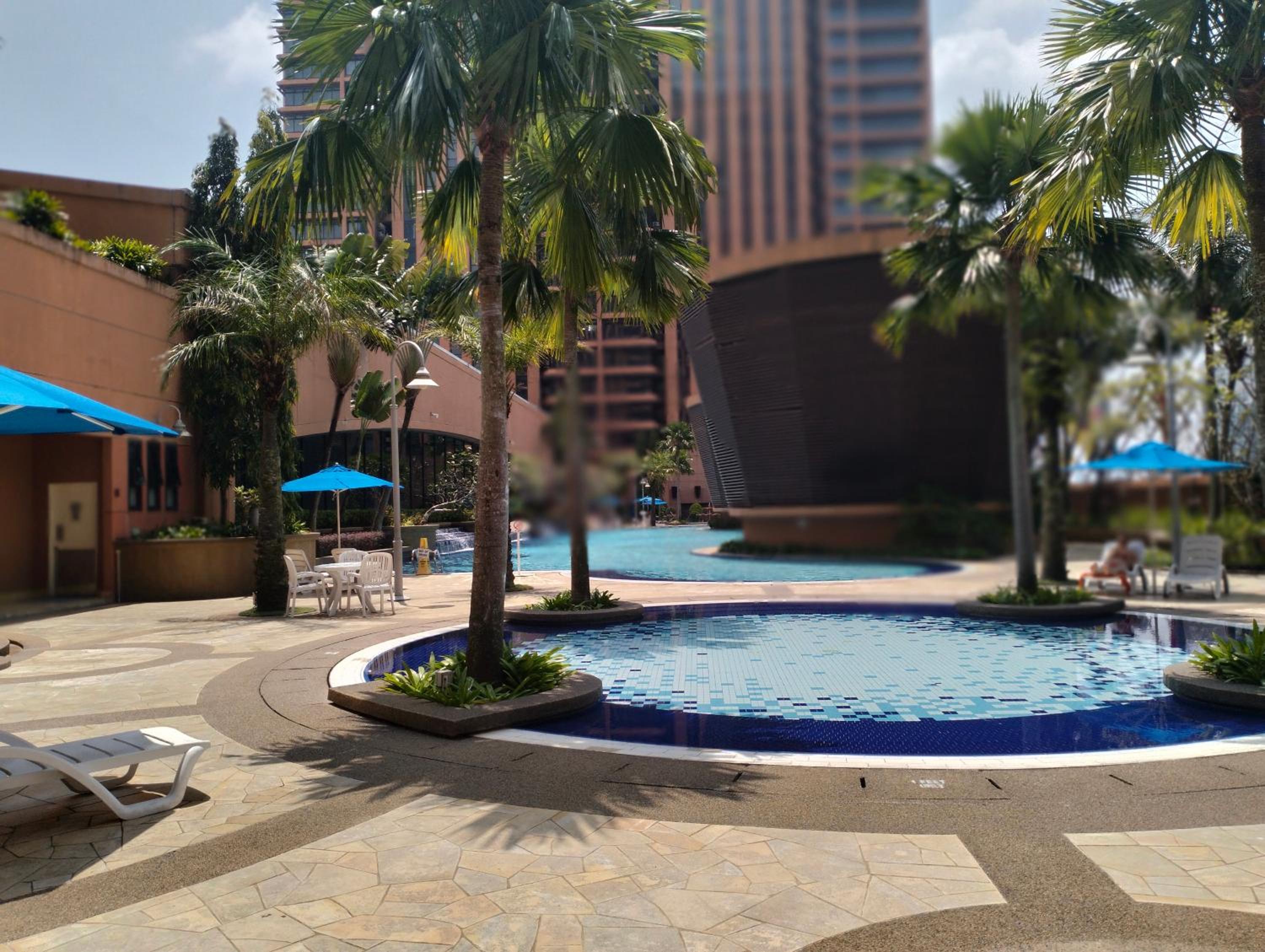Times Square Service Suites Kuala Lumpur photo 1