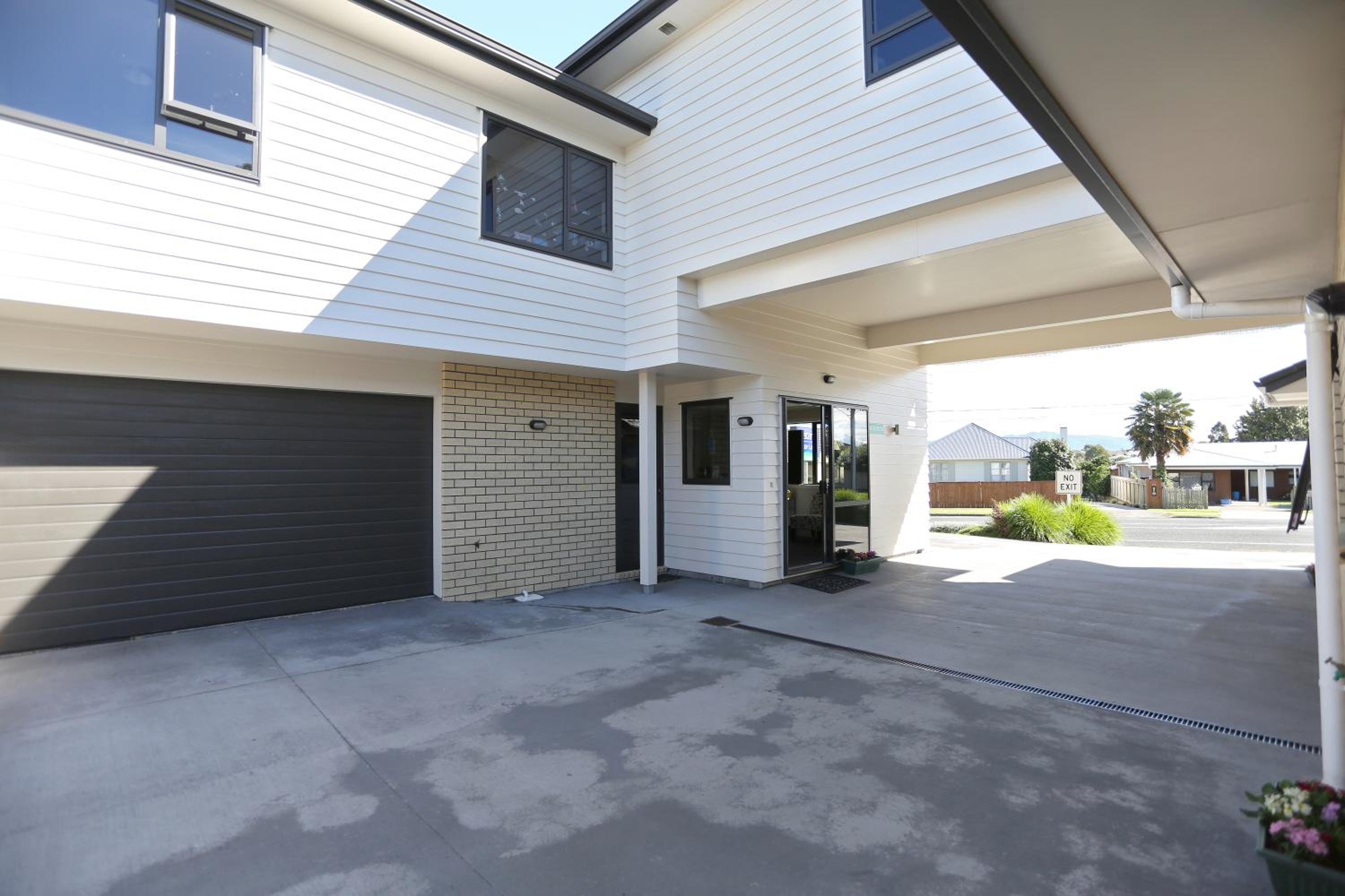Matariki Motor Lodge