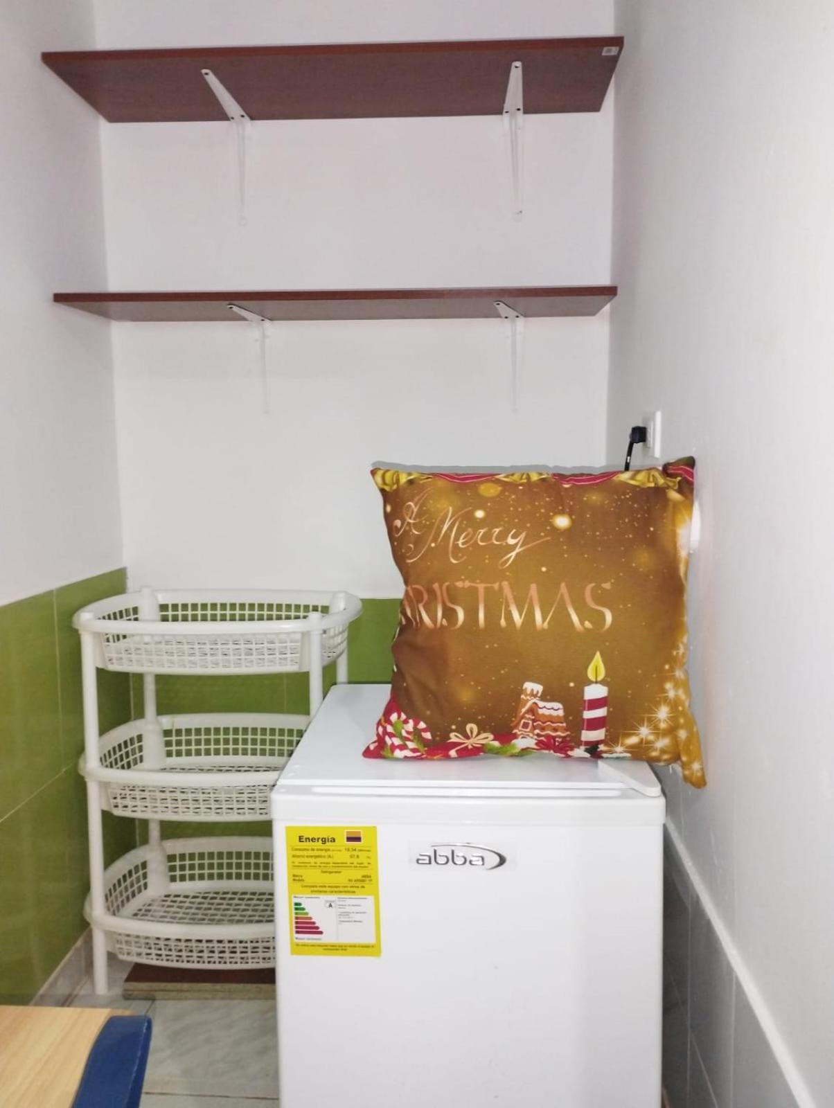 Habitación privada en Bocagrande