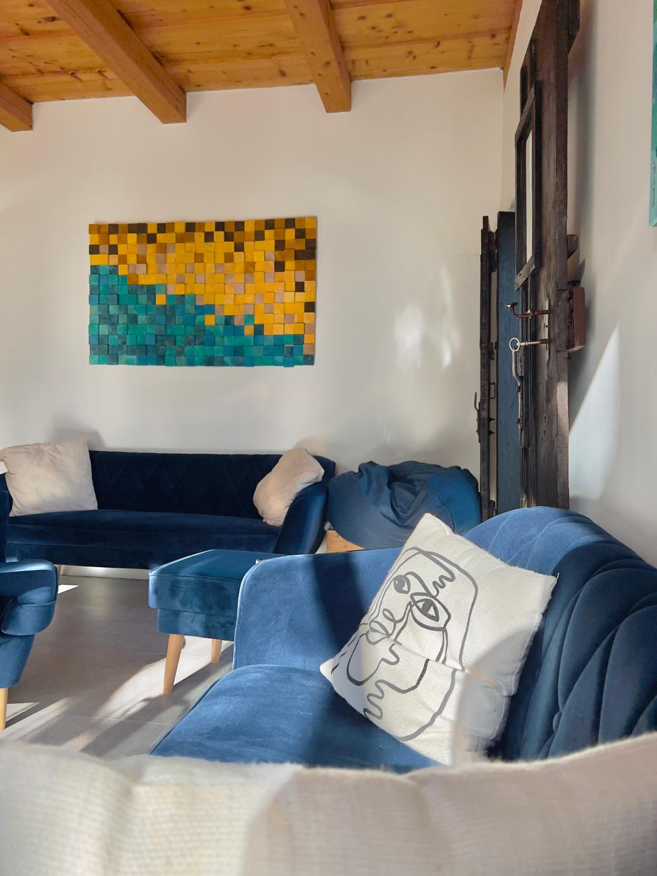 Casa Mido Badacsony