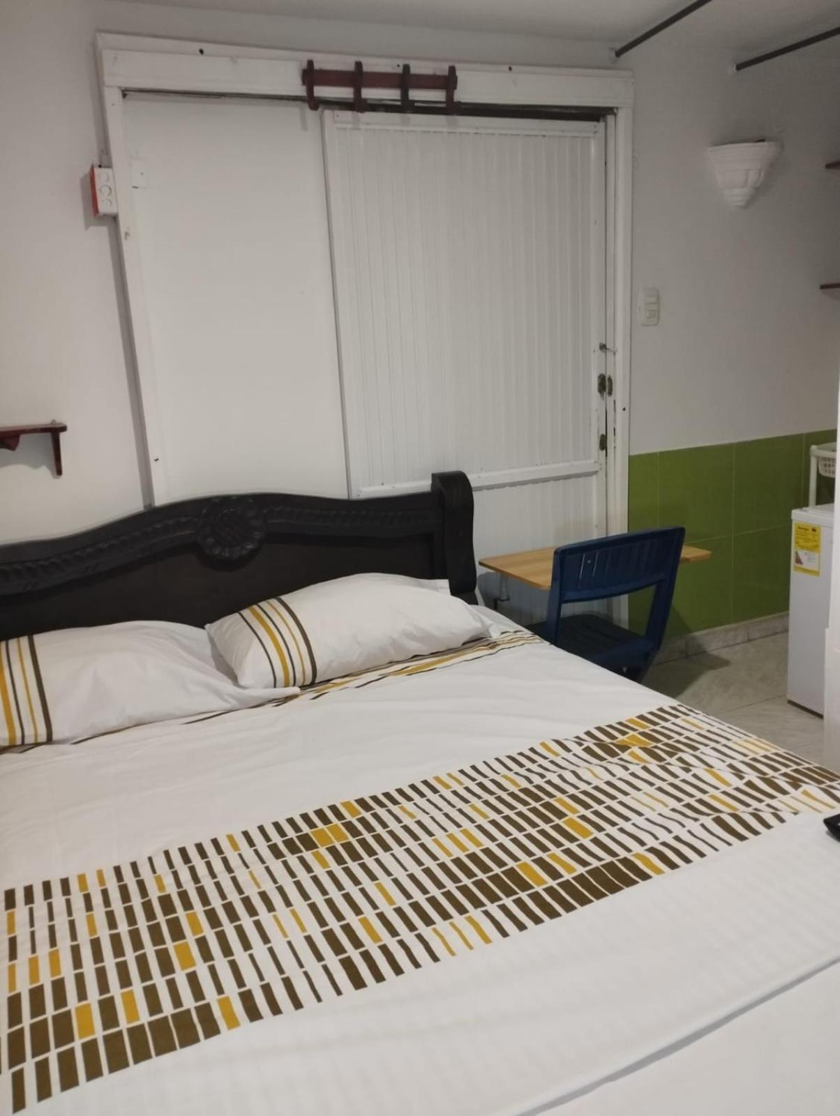 Habitación privada en Bocagrande