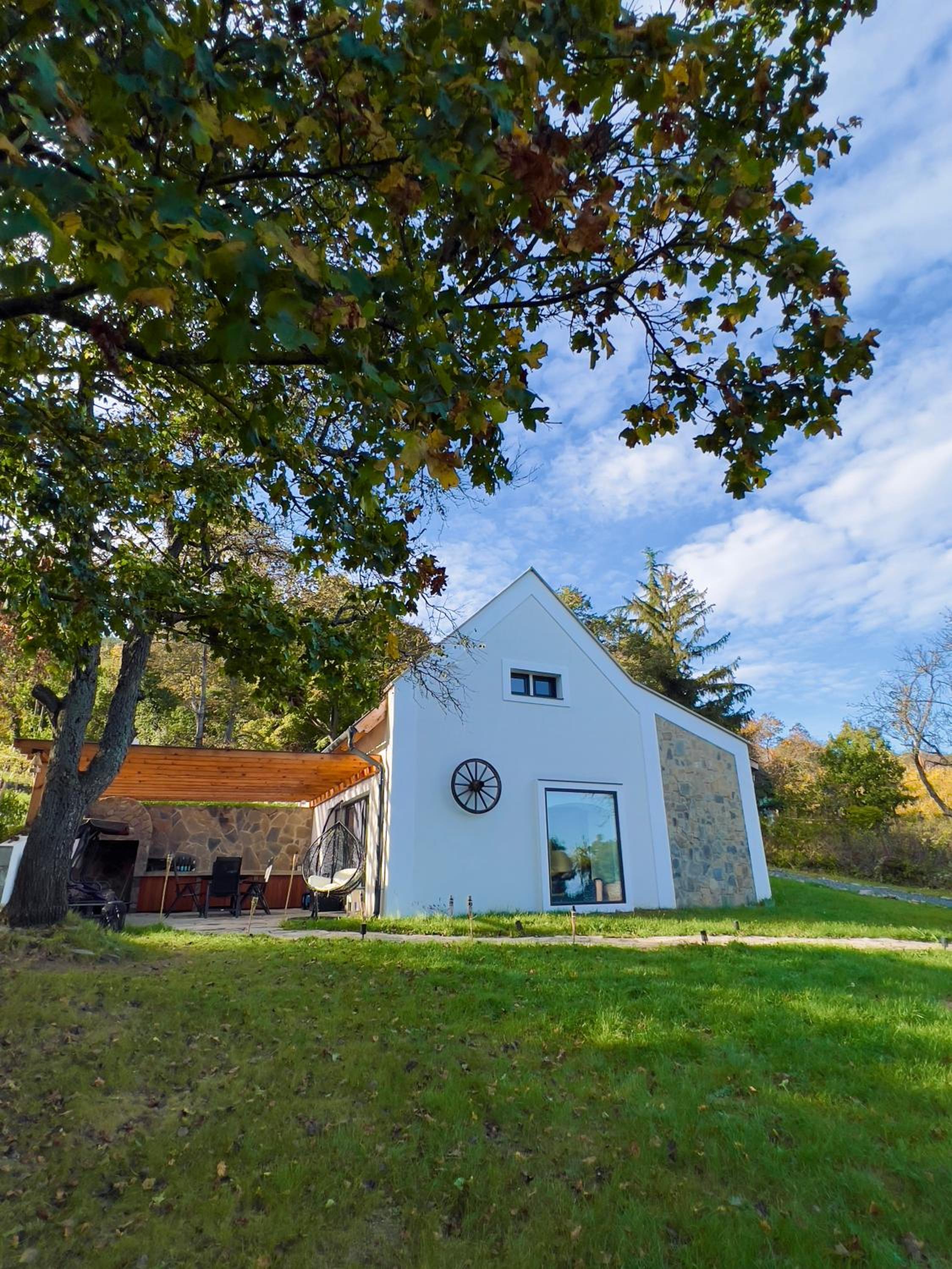 Casa Mido Badacsony