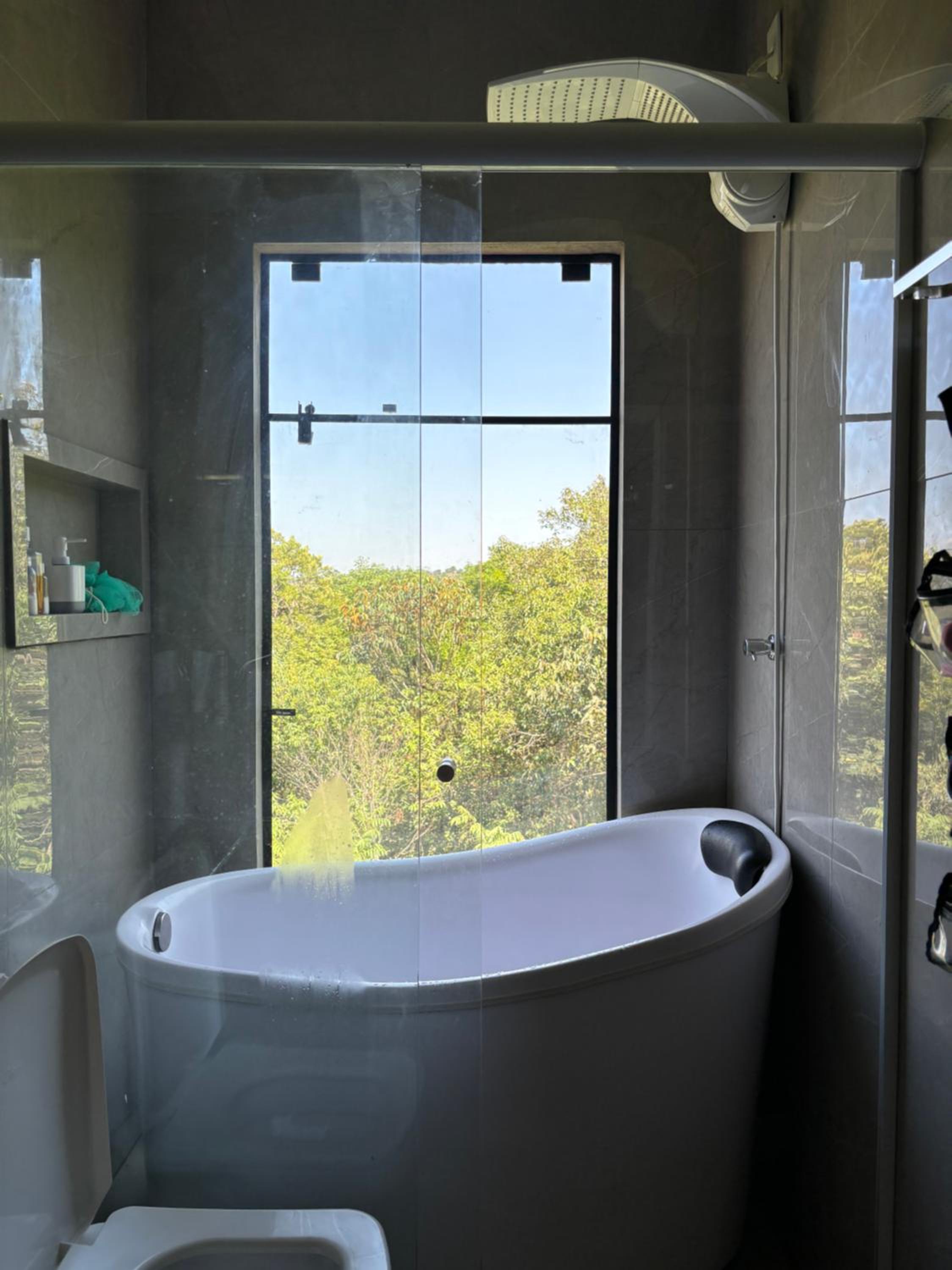 Recanto Chalet, the most beautiful cabin in Brazil