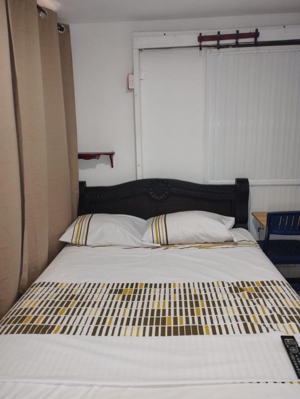 Habitación privada en Bocagrande