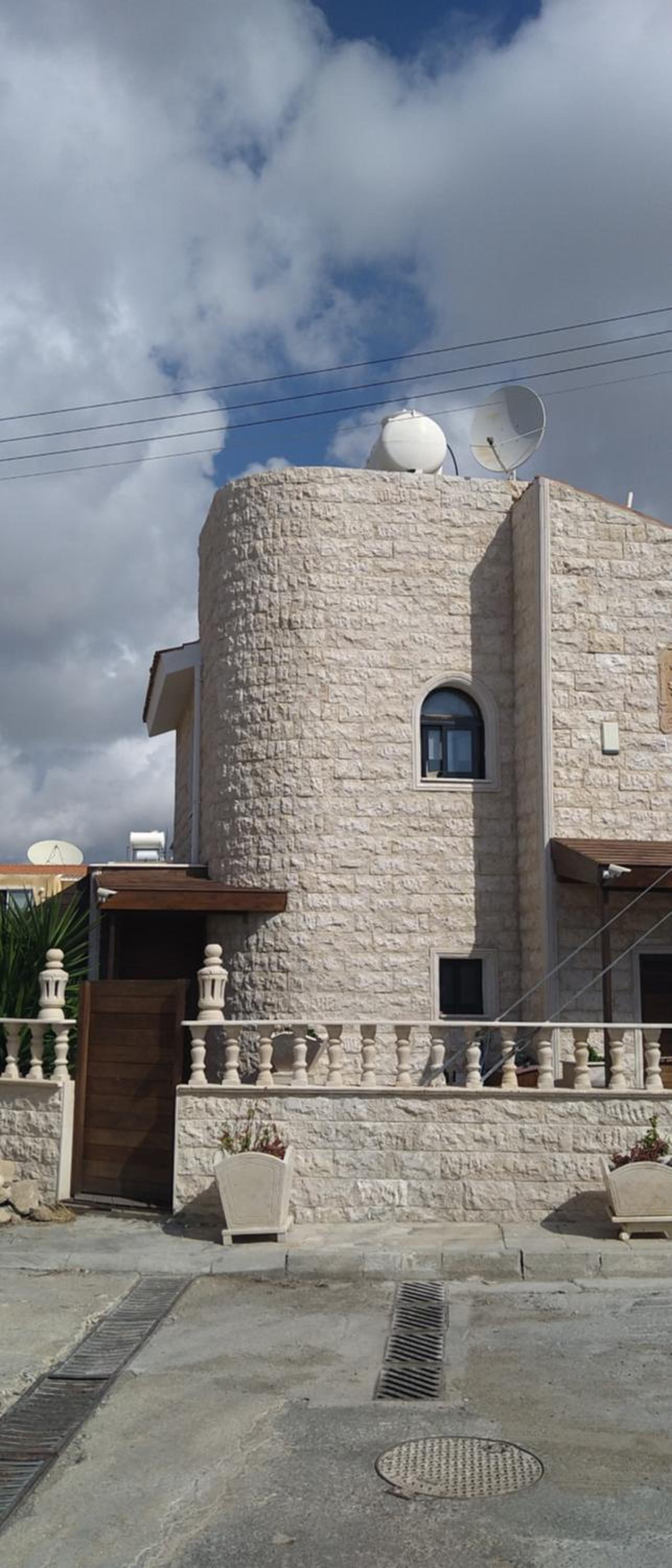 Villa Jasmine in Empa, Paphos