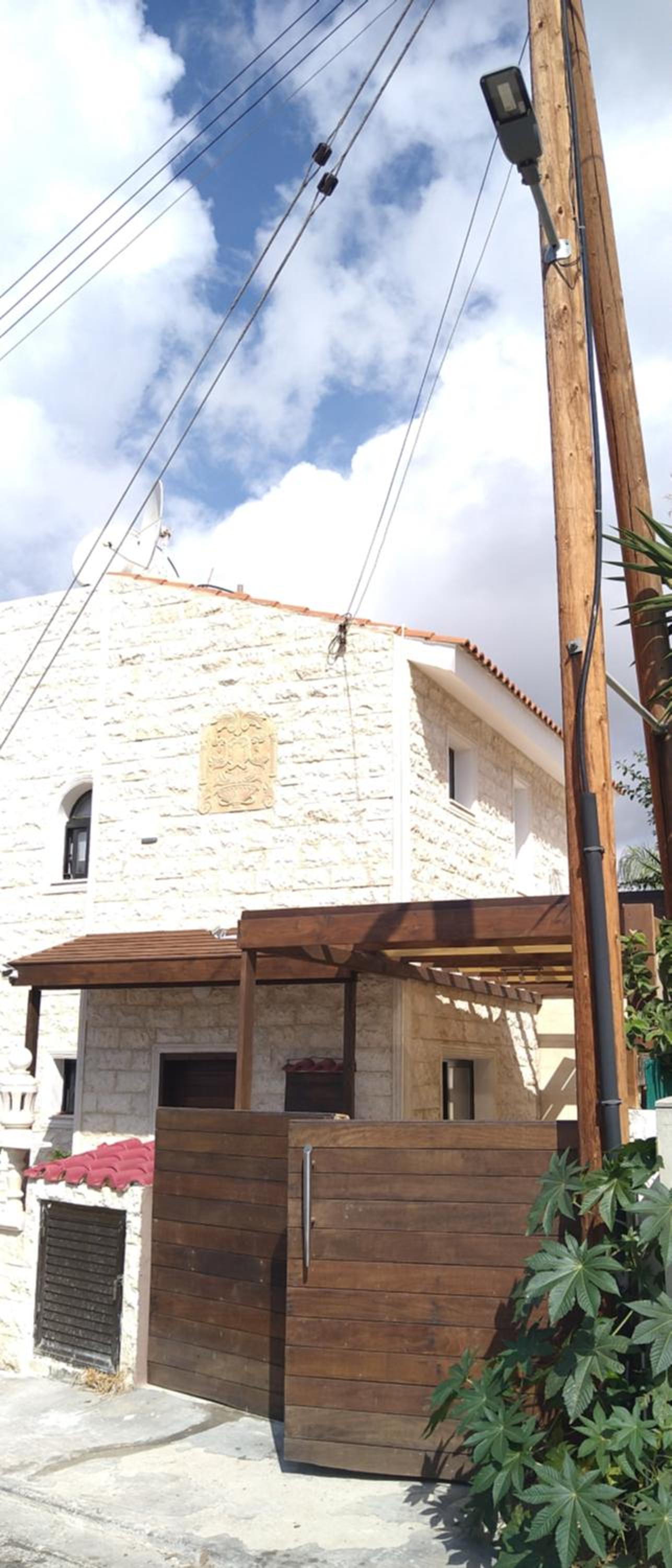 Villa Jasmine in Empa, Paphos