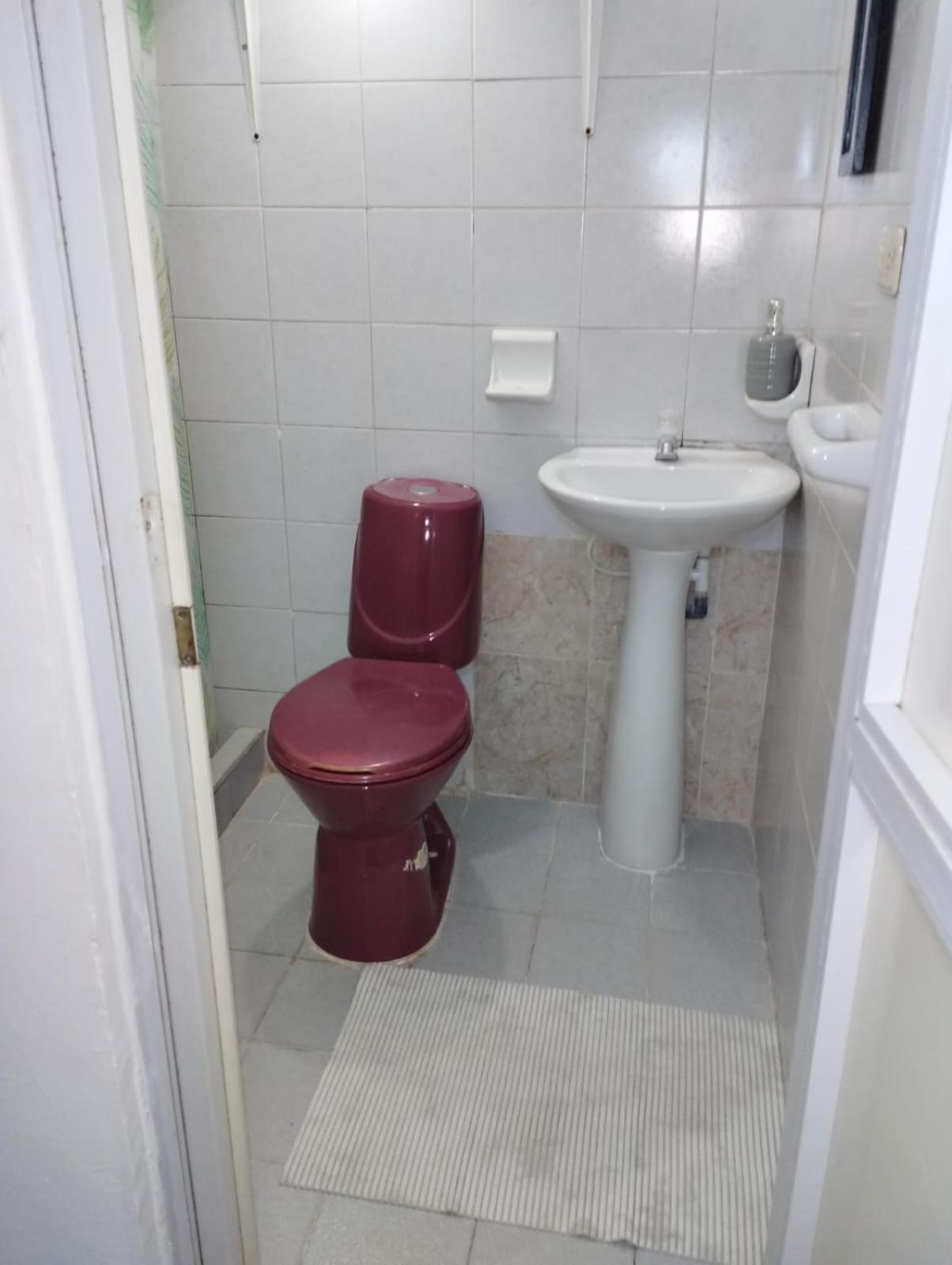 Habitación privada en Bocagrande