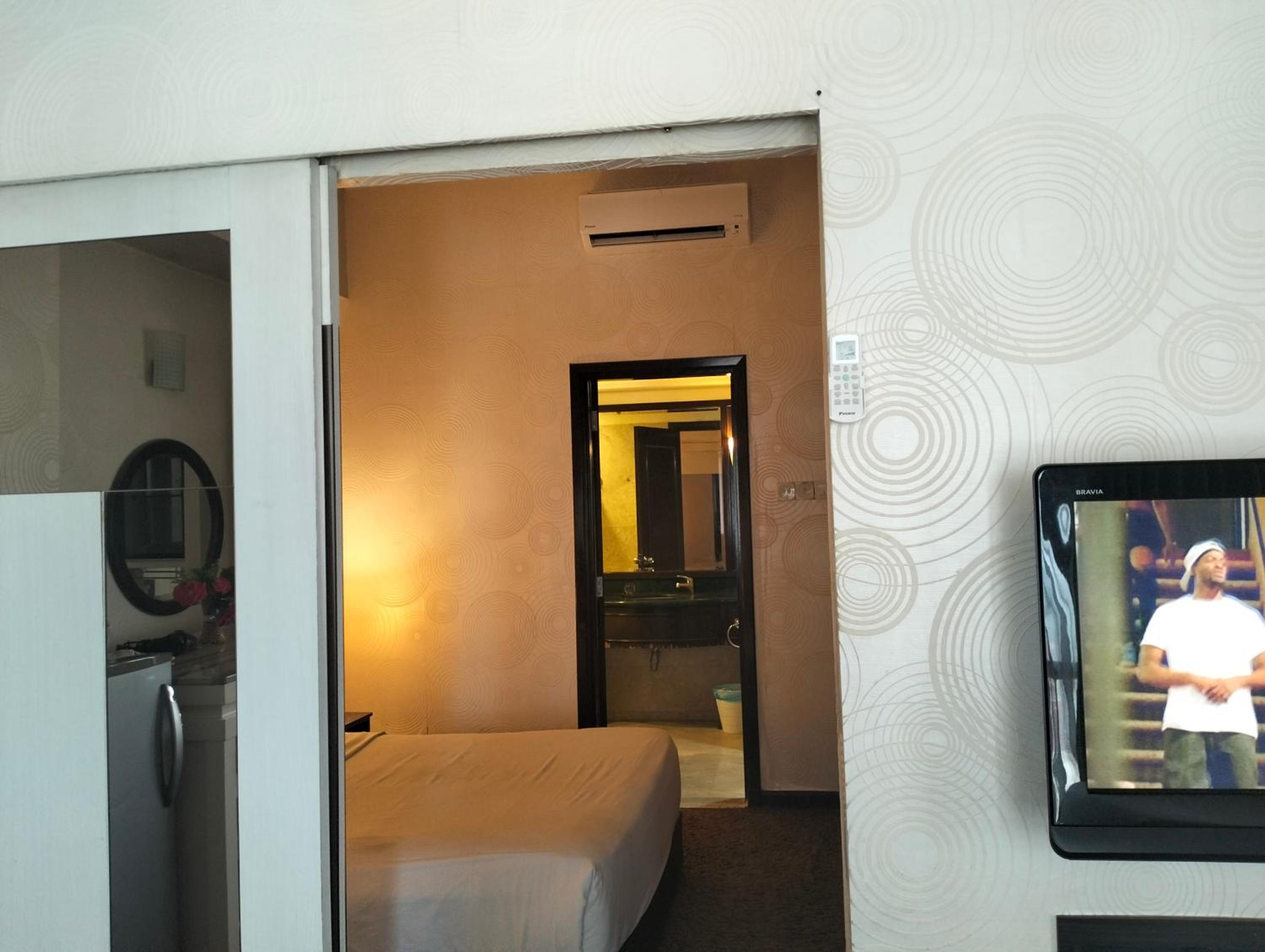 Times Square Service Suites Kuala Lumpur, Kuala Lumpur - 22