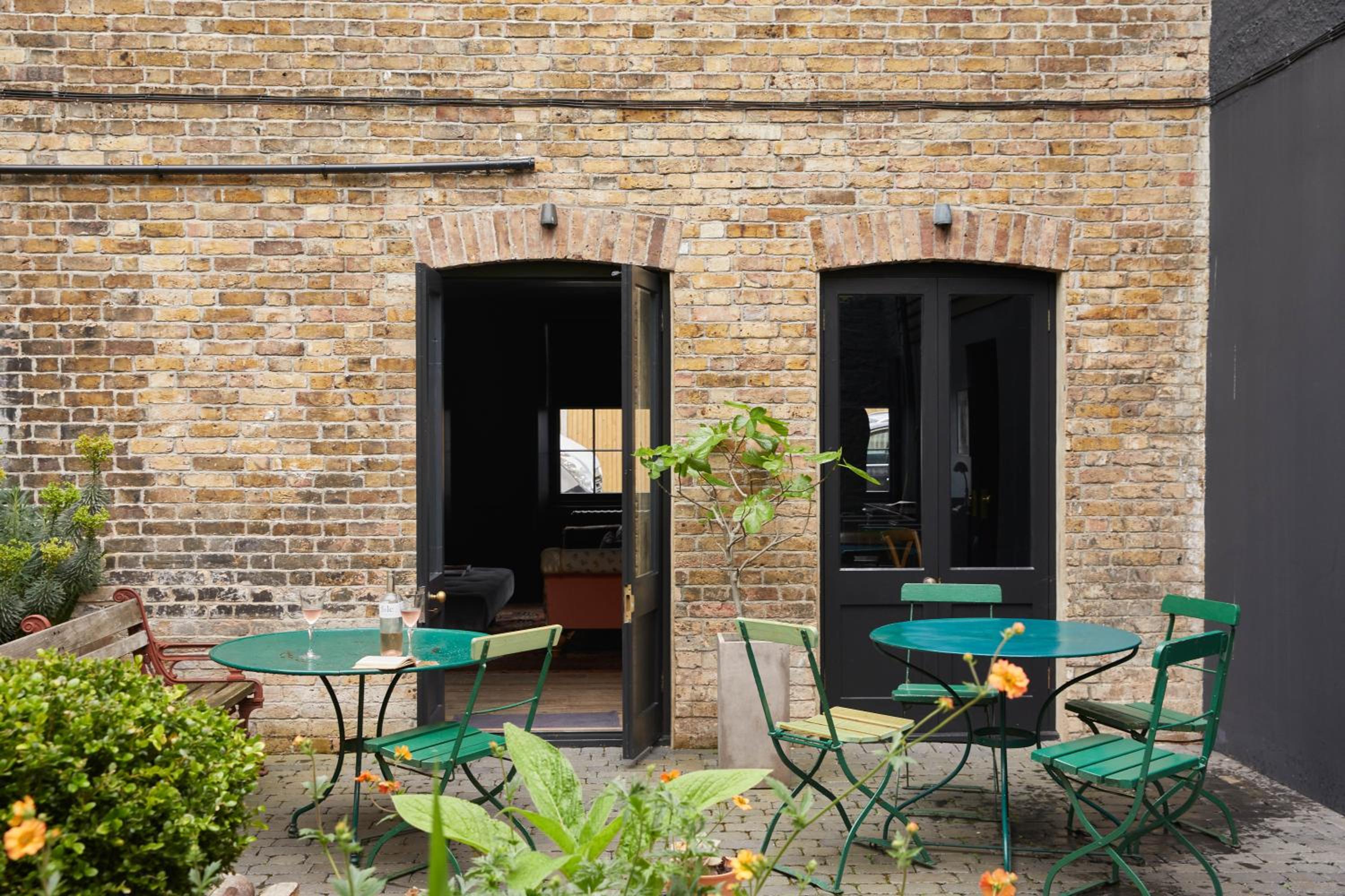Belvidere Place