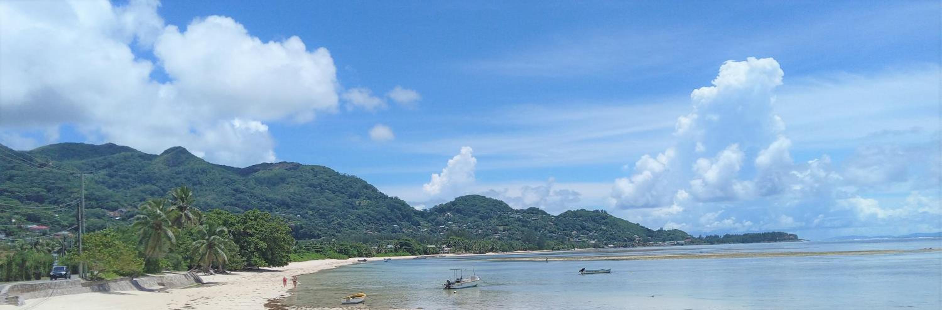 L'échappée du Cap - Spacious Self Catering Apartment photo 4