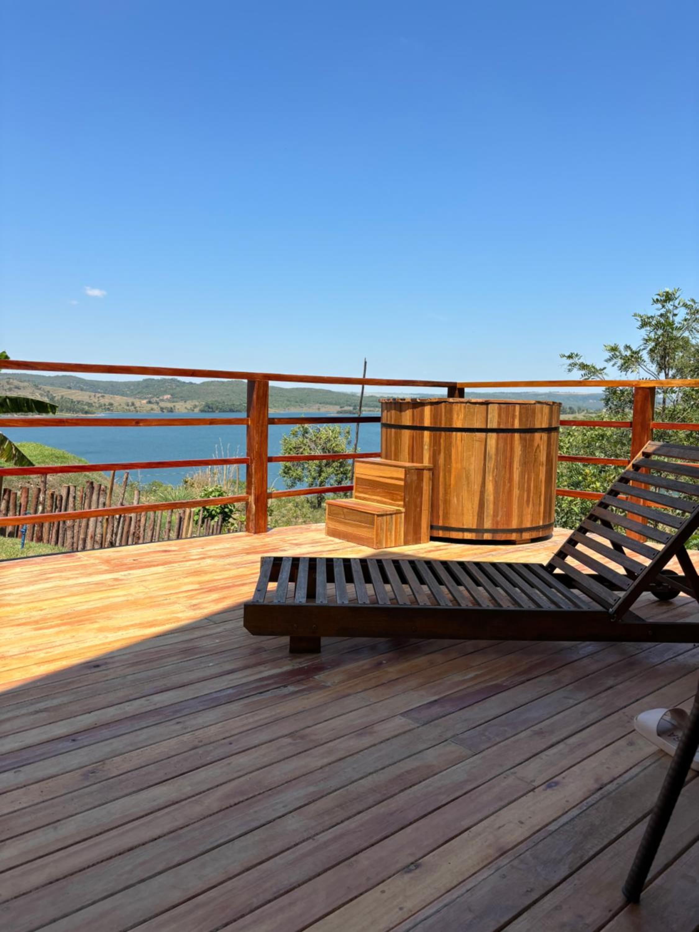 Recanto Chalet, the most beautiful cabin in Brazil