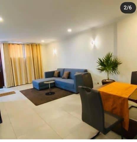 Ivory Apartments