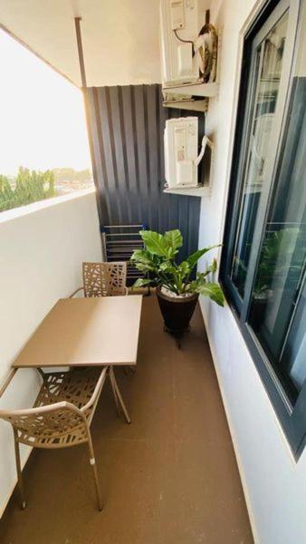 Ivory Apartments