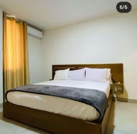 Ivory Apartments