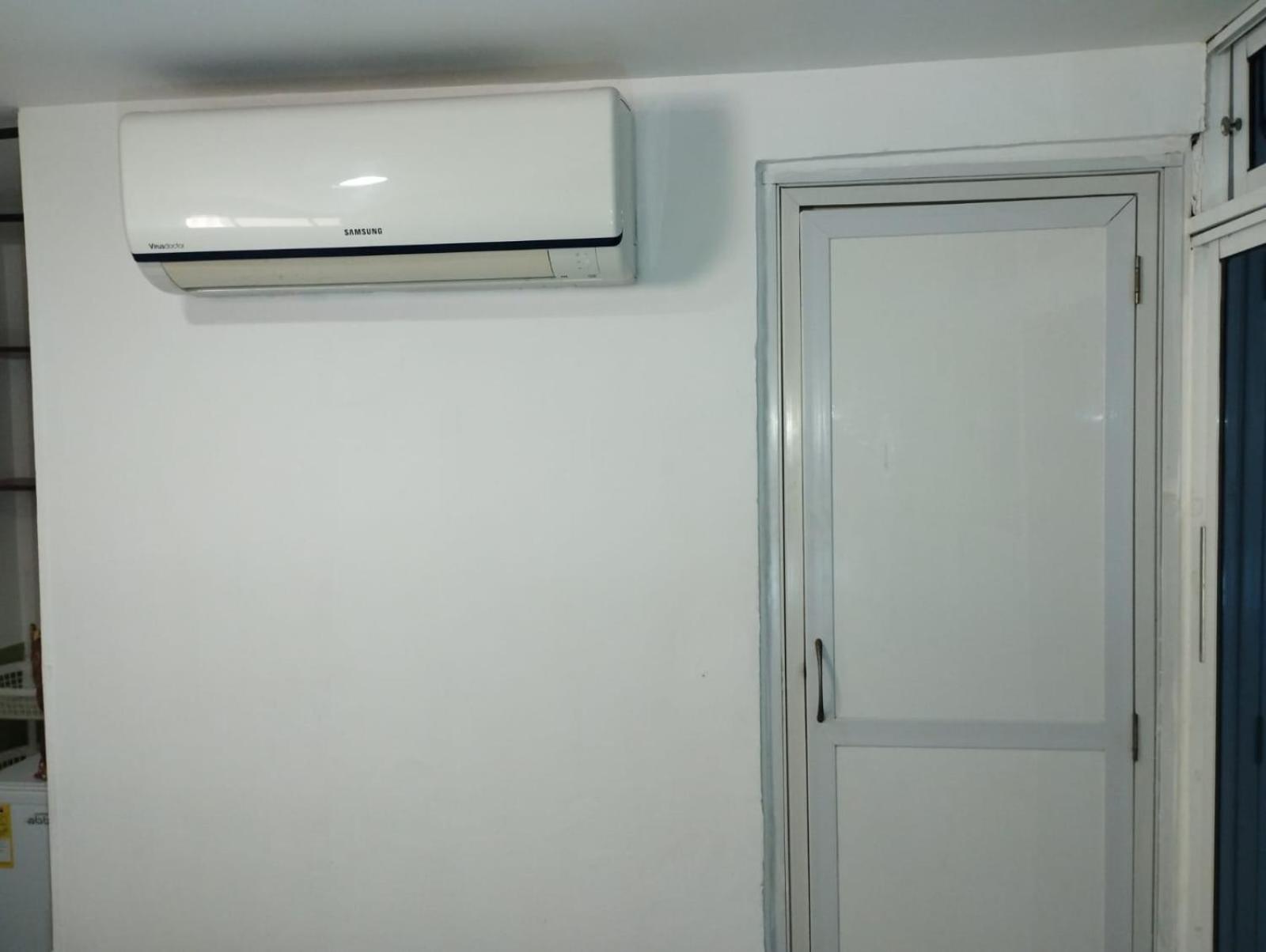 Habitación privada en Bocagrande
