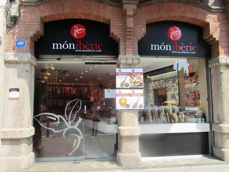 Studio by Sants Market