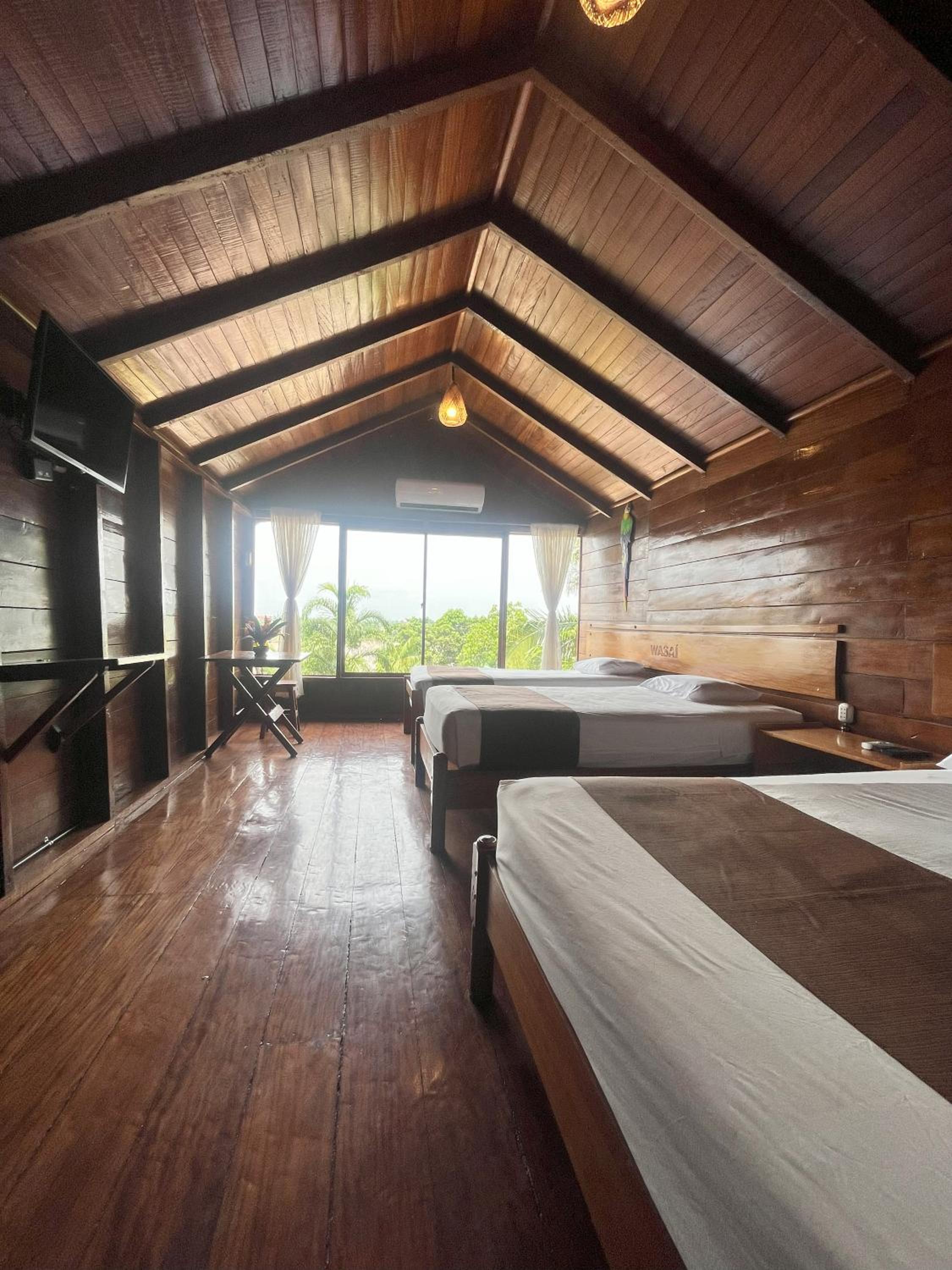 Wasai Puerto Maldonado Eco Lodge, photo 23
