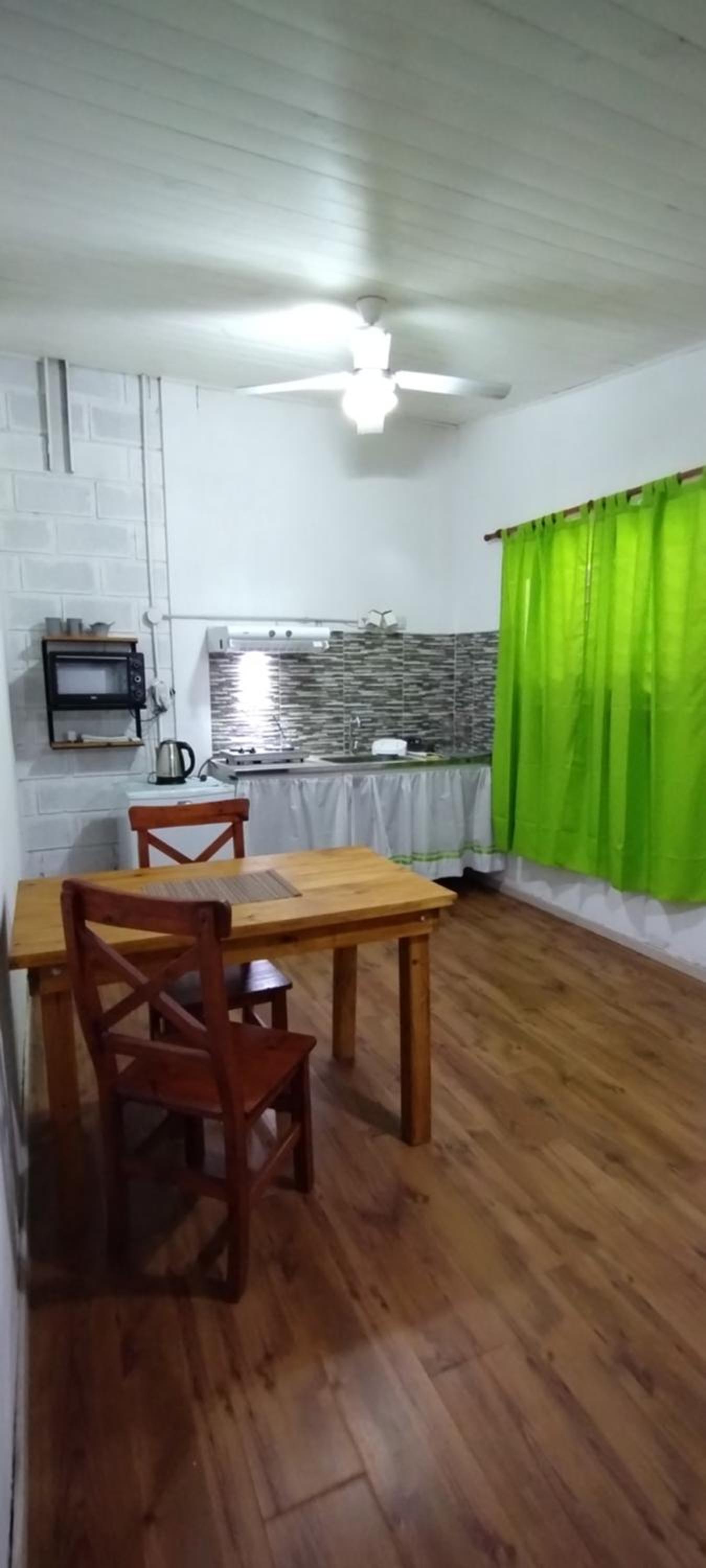 Departamento Calido y Placentero