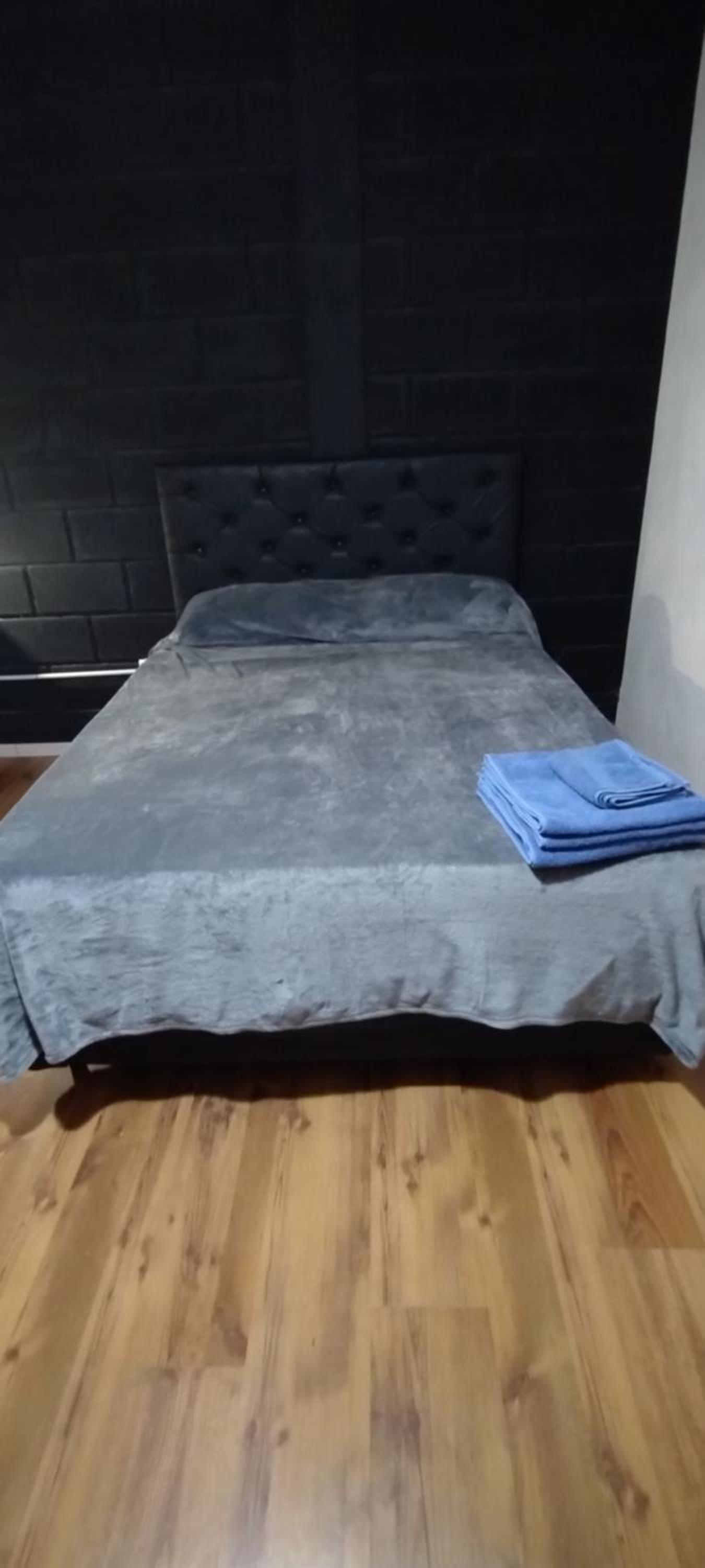 Departamento Calido y Placentero
