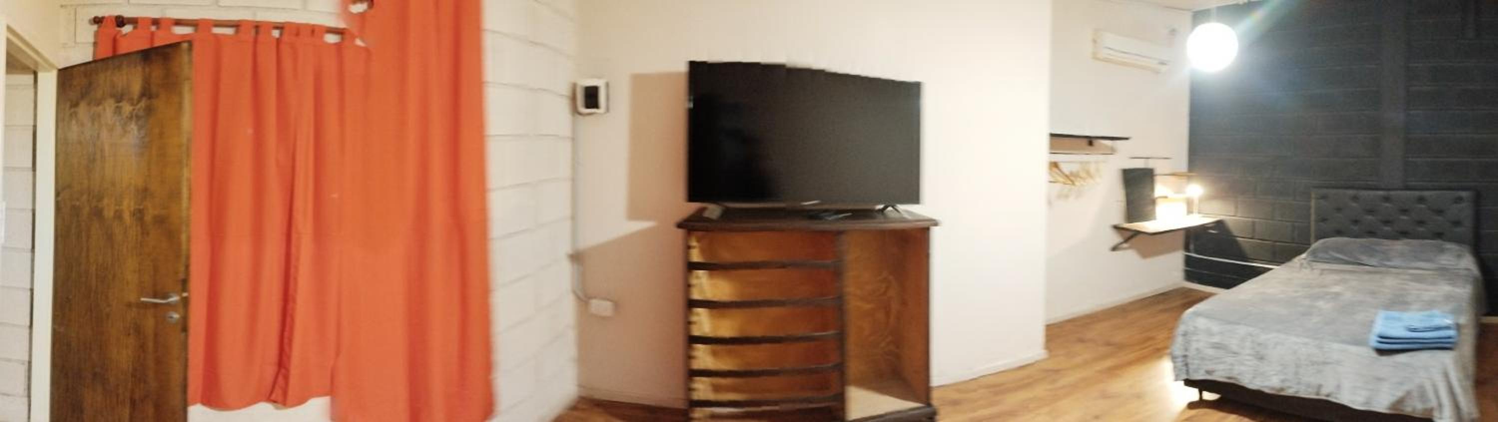 Departamento Calido y Placentero
