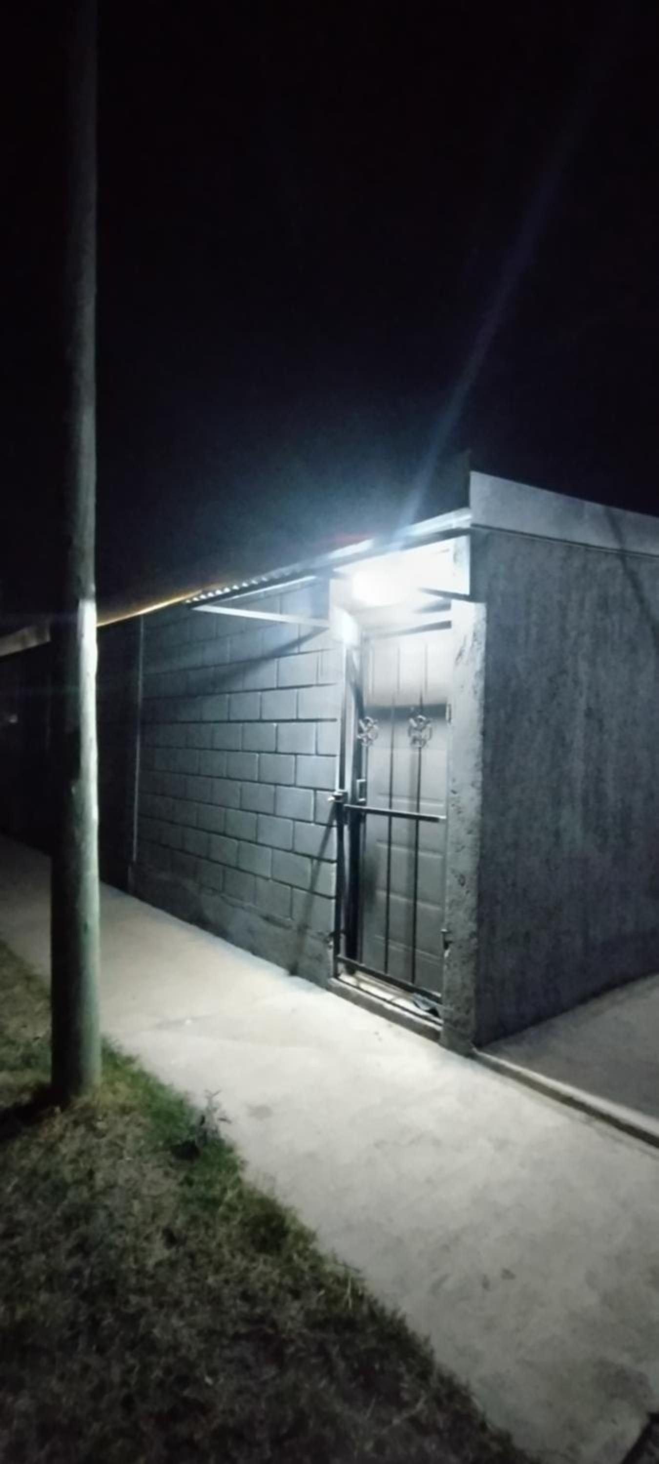 Departamento Calido y Placentero