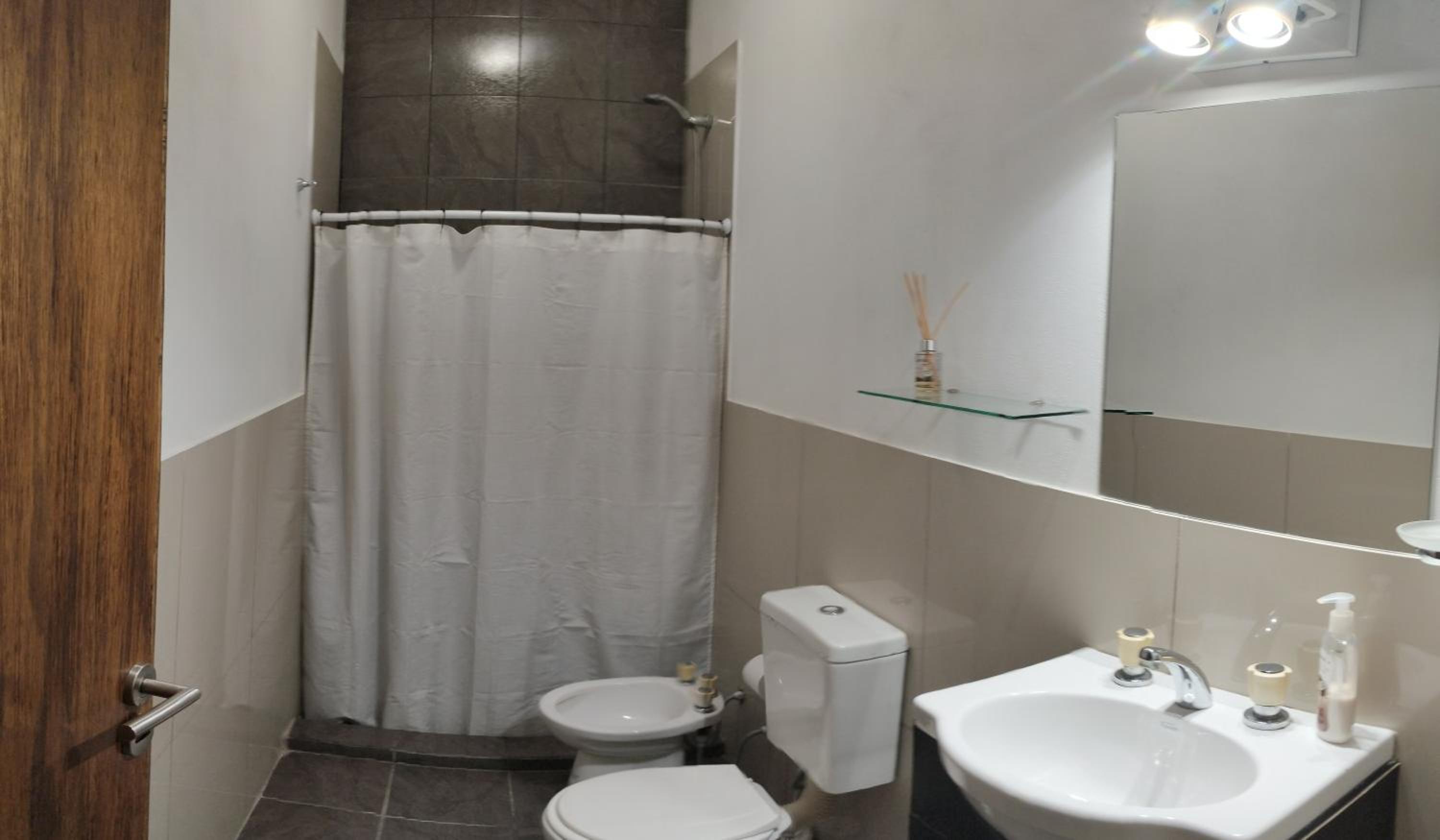 Departamento Calido y Placentero