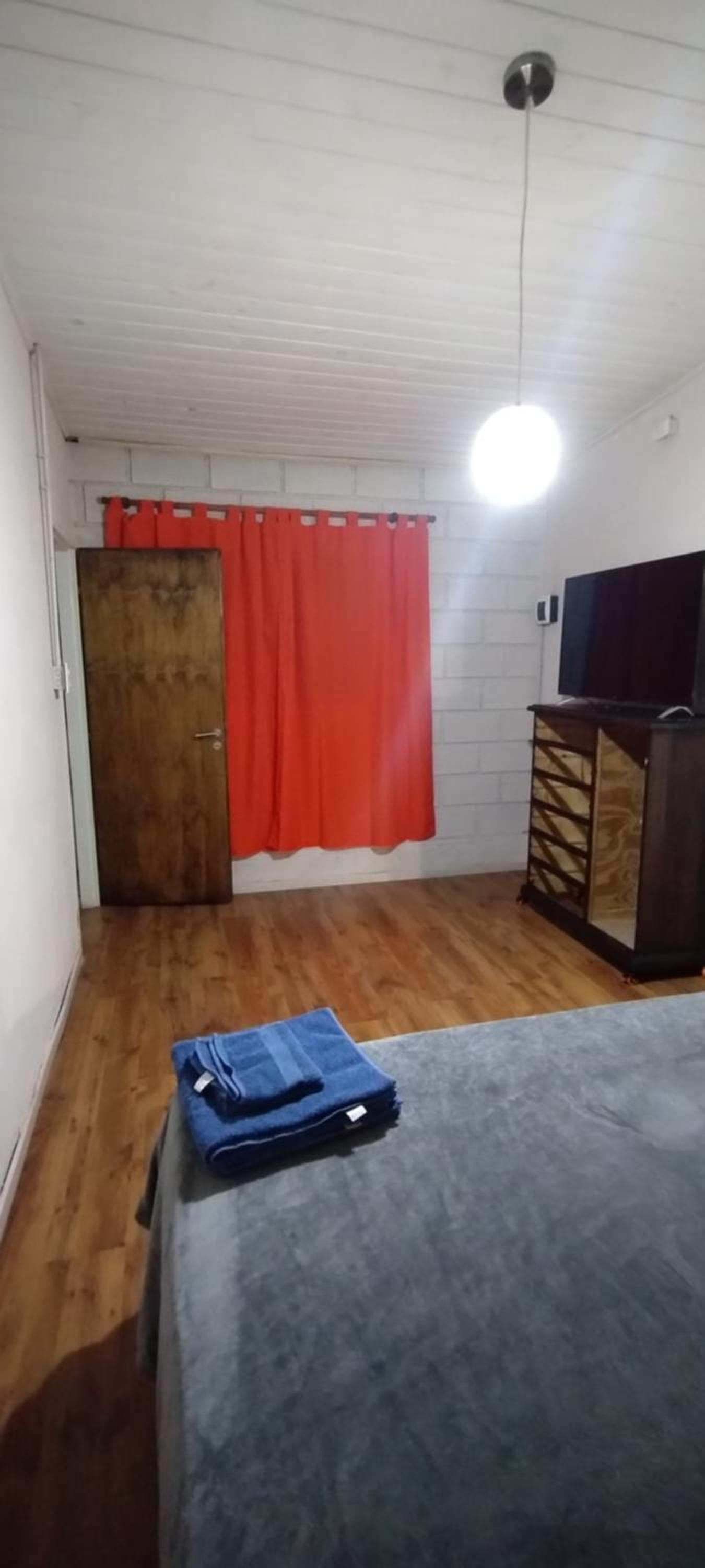 Departamento Calido y Placentero