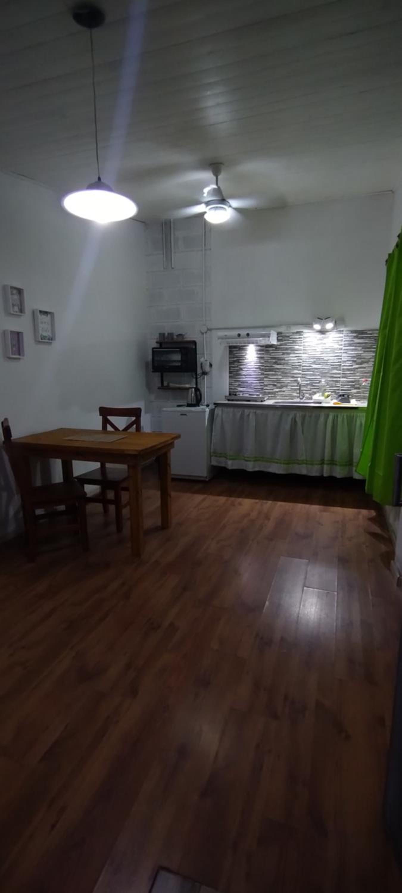 Departamento Calido y Placentero