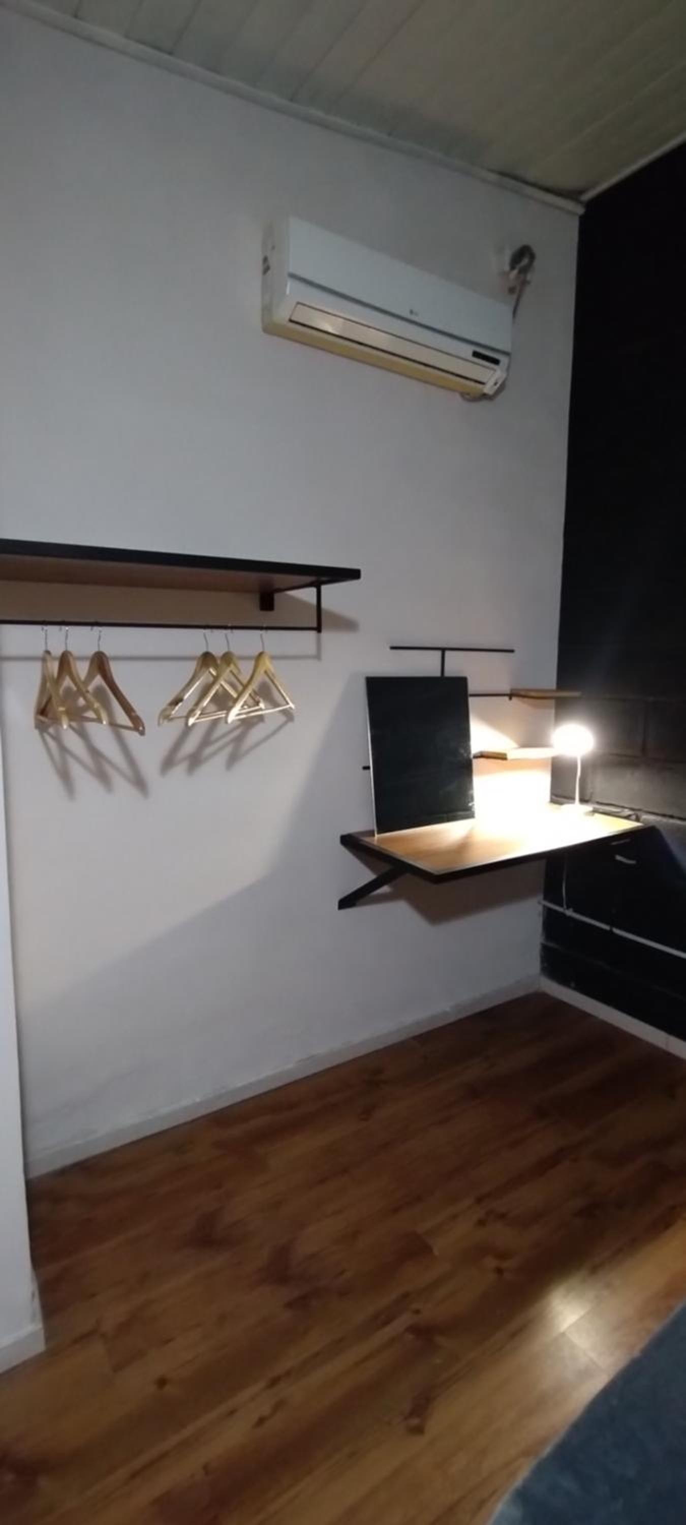 Departamento Calido y Placentero