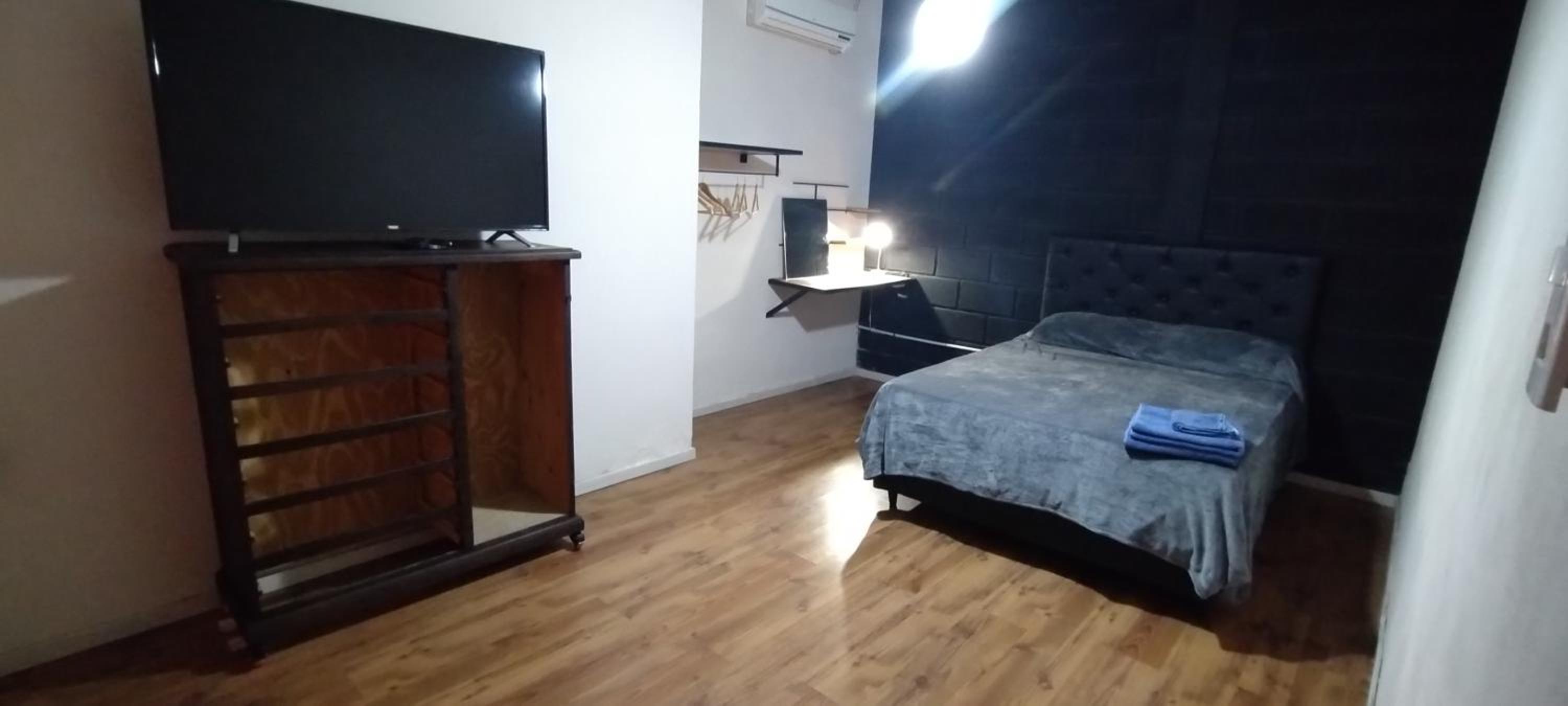 Departamento Calido y Placentero