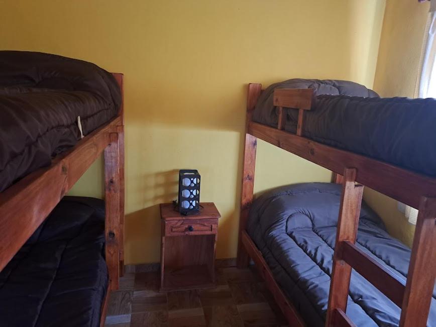 lo de lio y titi V