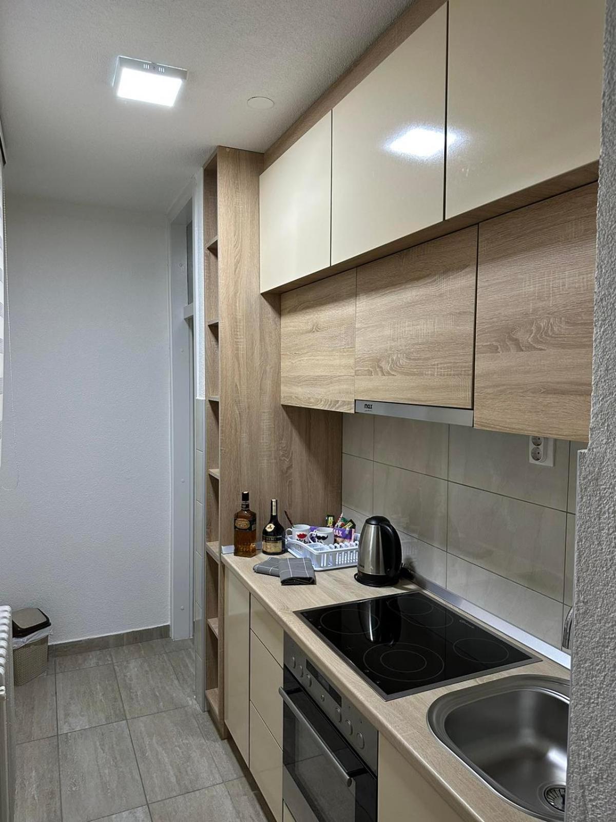 Apartman Tamara view 5