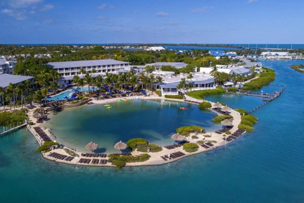 Hawks Cay Resort 95